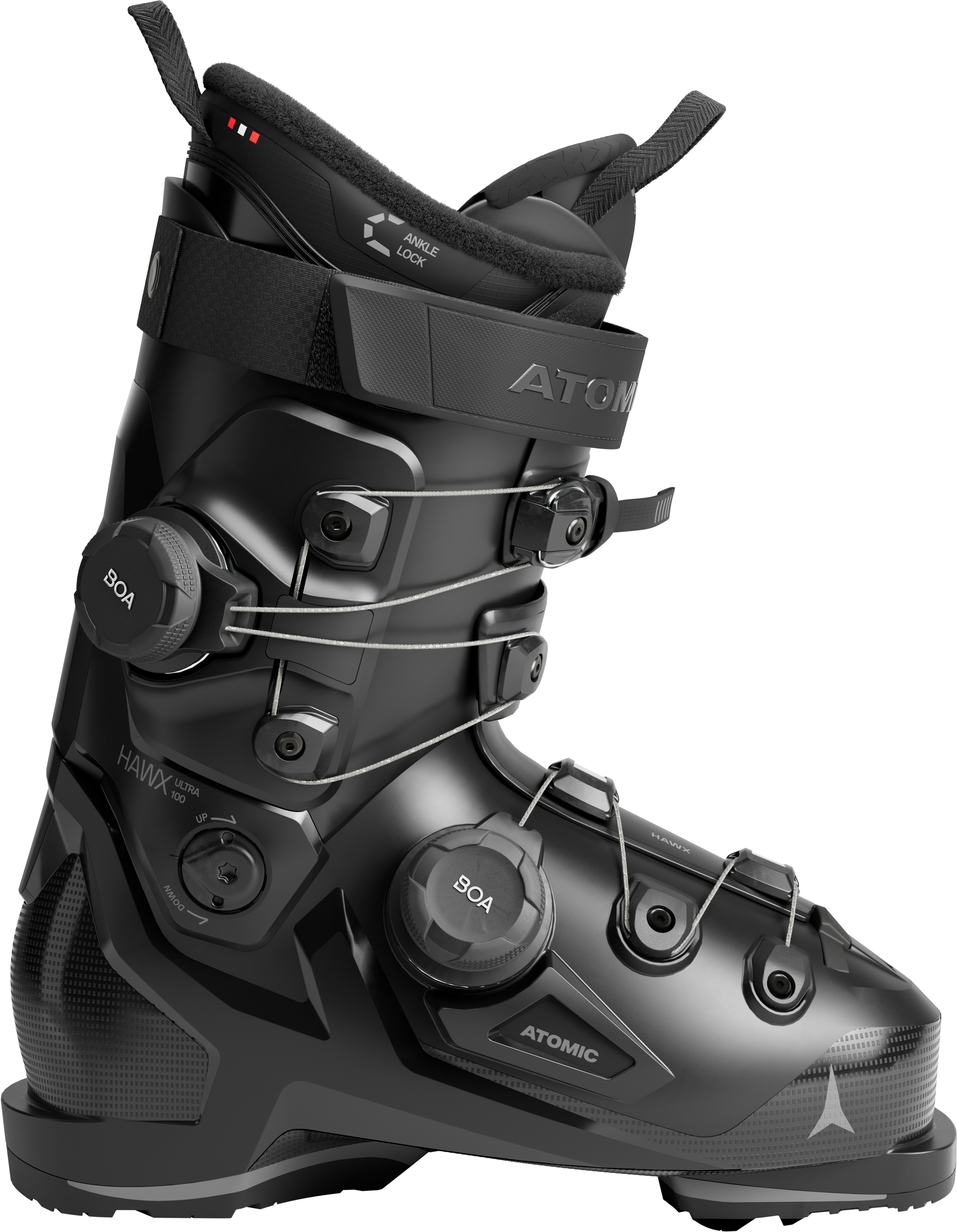 Atomic スキーブーツ HAWX ULTRA 100 28.0/28.5cm AE5031980_3_GHO_HAWX_ULTRA_100