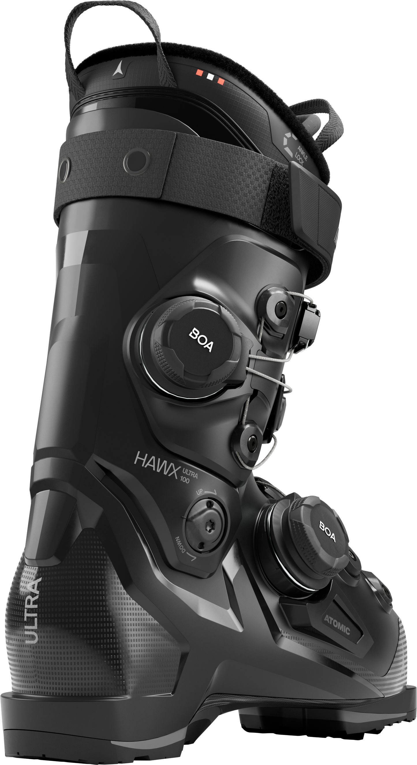 HAWX ULTRA 100 DUAL BOA