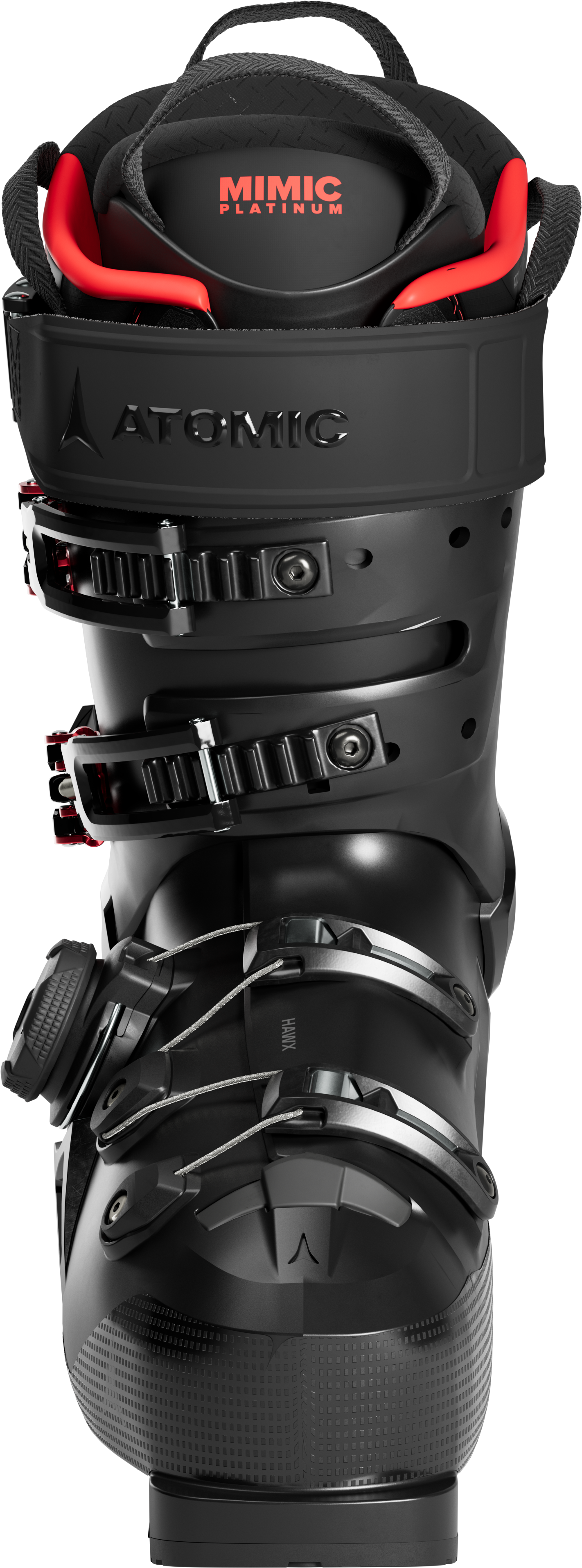 HAWX ULTRA 130 S BOA