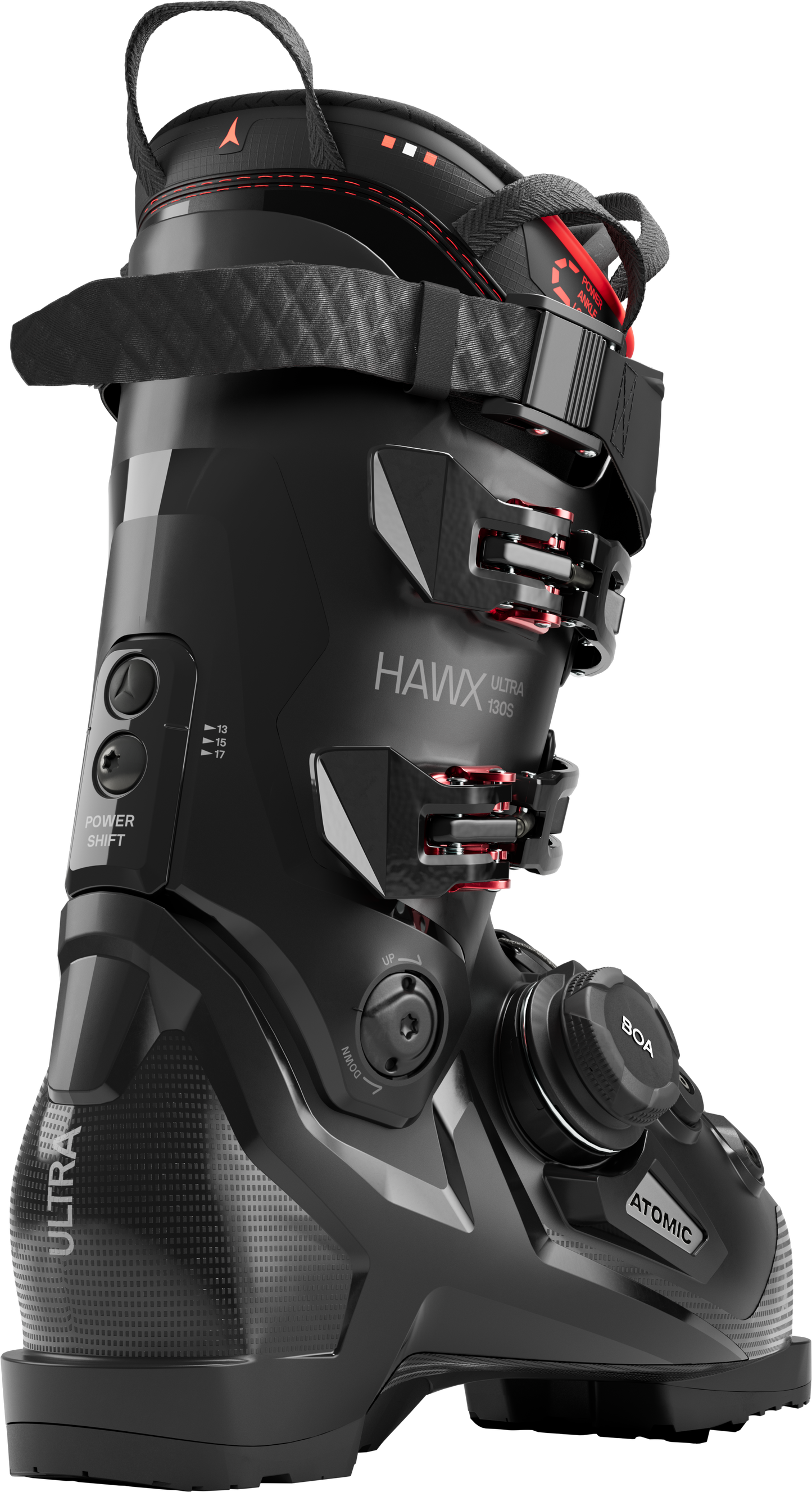 HAWX ULTRA 130 S BOA