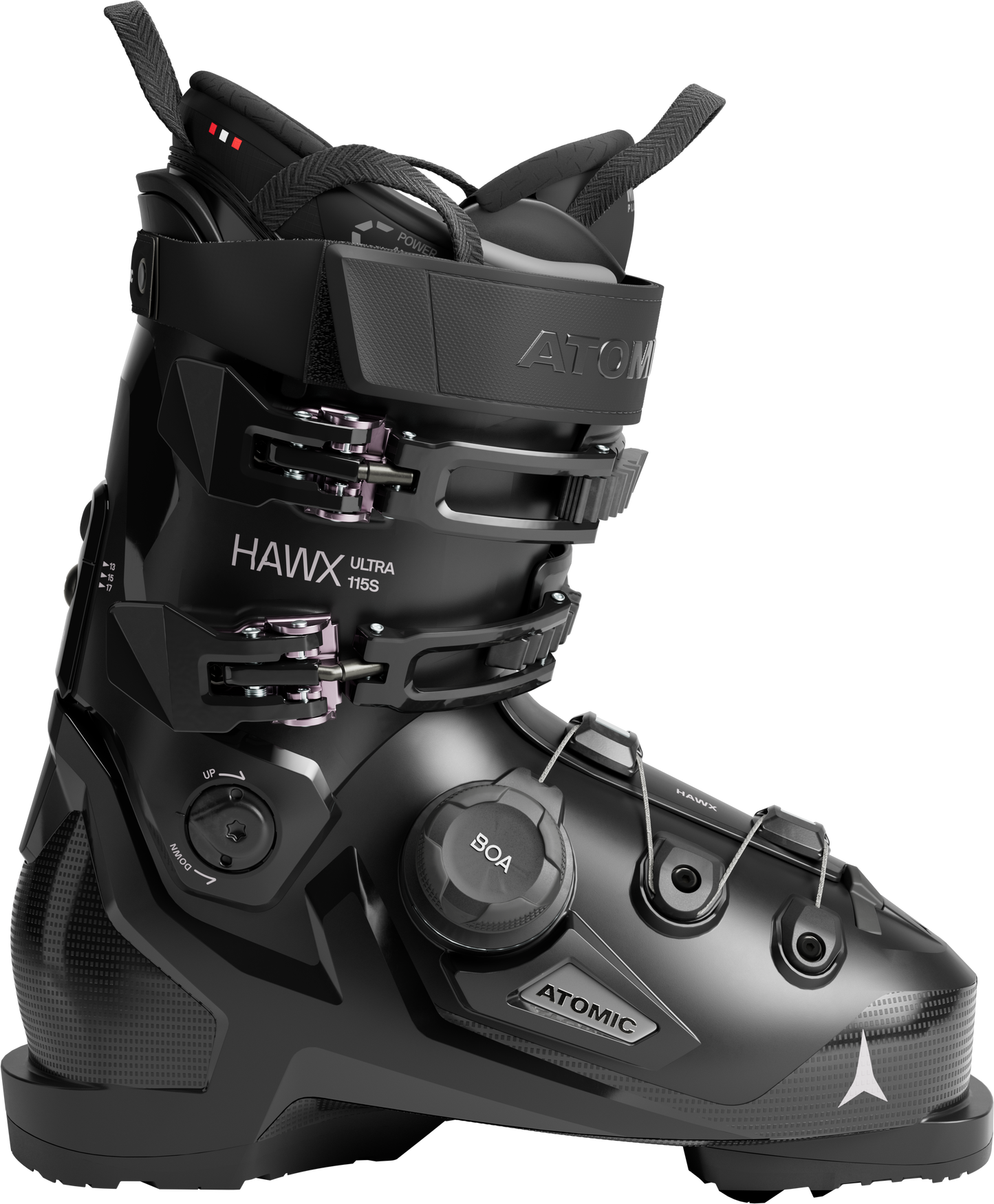 HAWX ULTRA 115 S BOA W