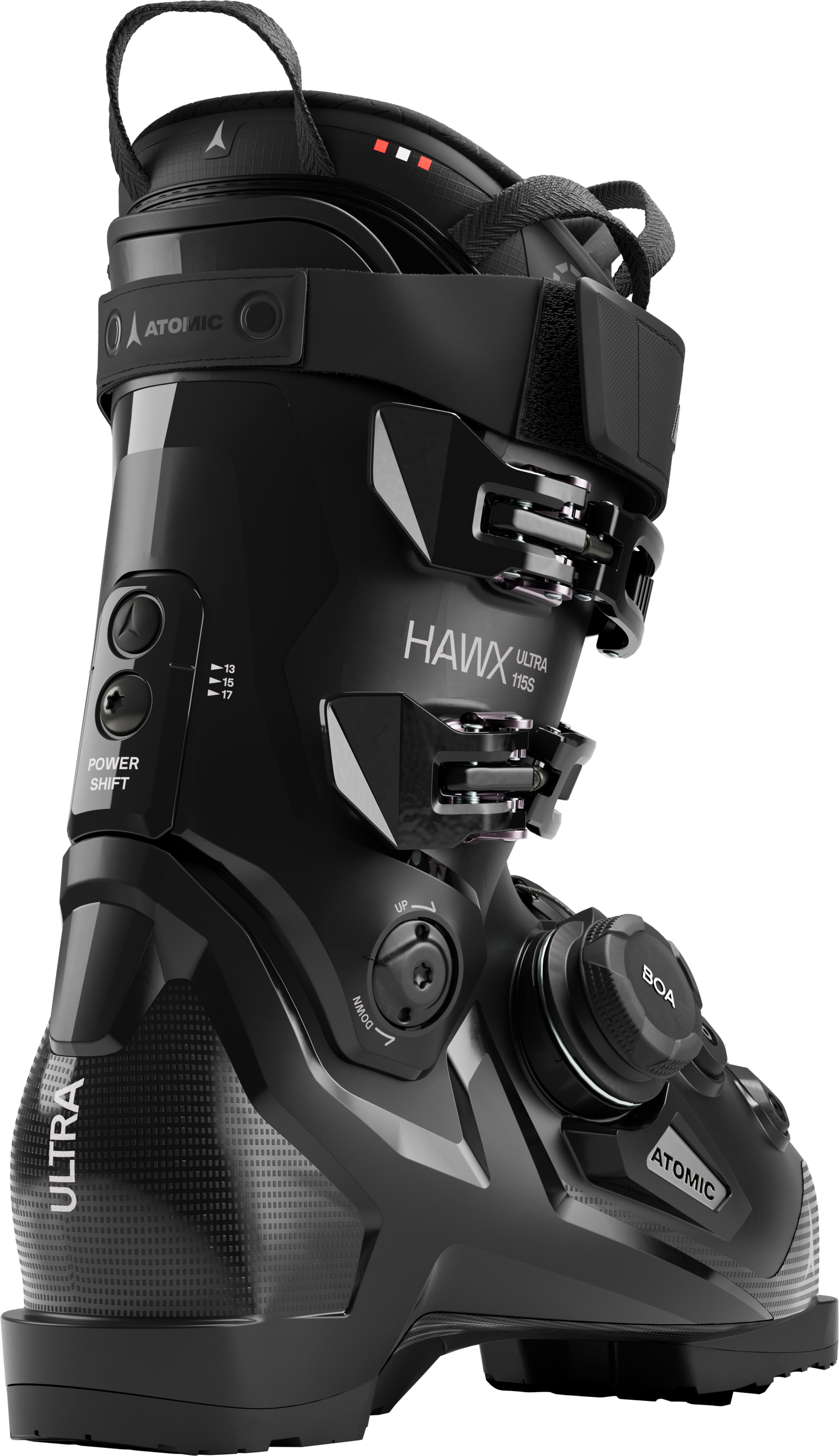 HAWX ULTRA 115 S BOA W