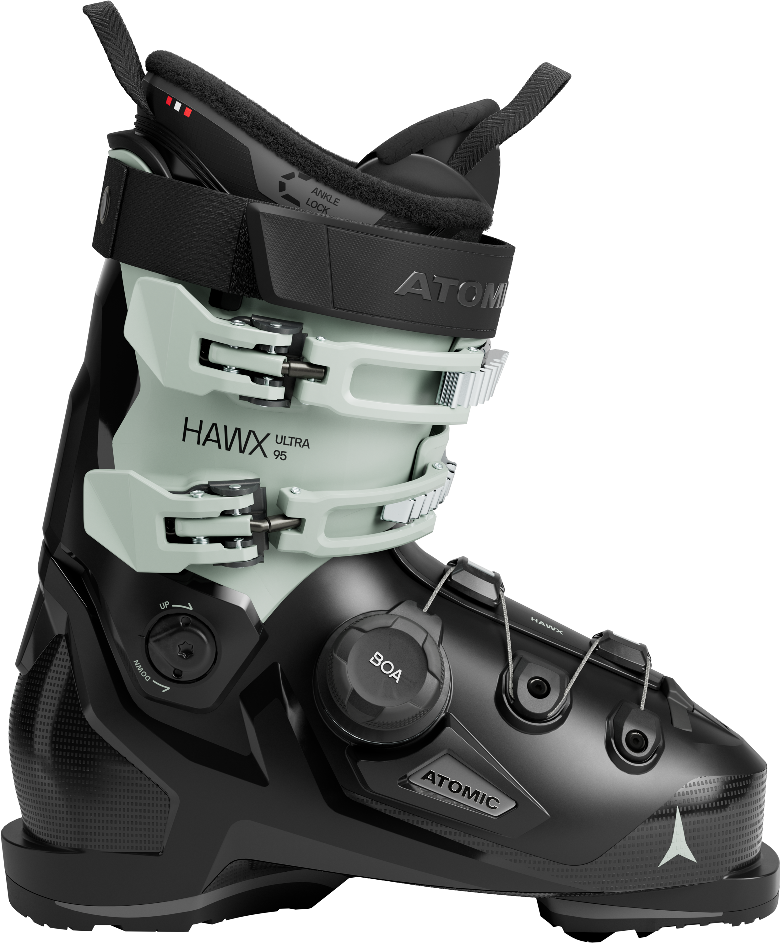 HAWX ULTRA 95 BOA W – アトミック公式オンラインストア HAWX ULTRA 95 BOA W – アトミック公式オンラインストア