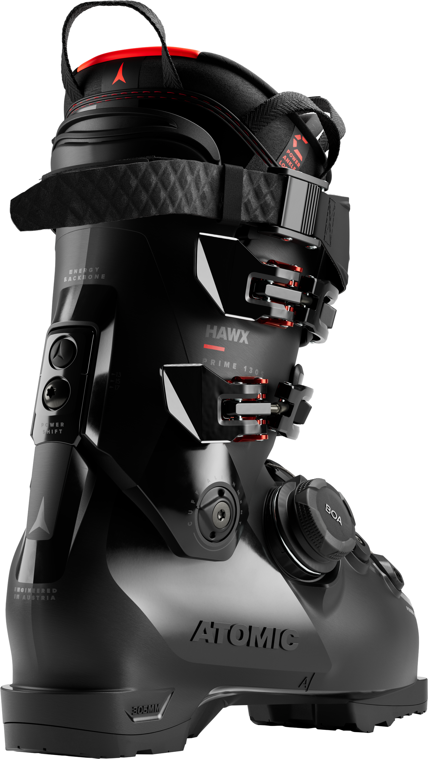 HAWX PRIME 130 S BOA