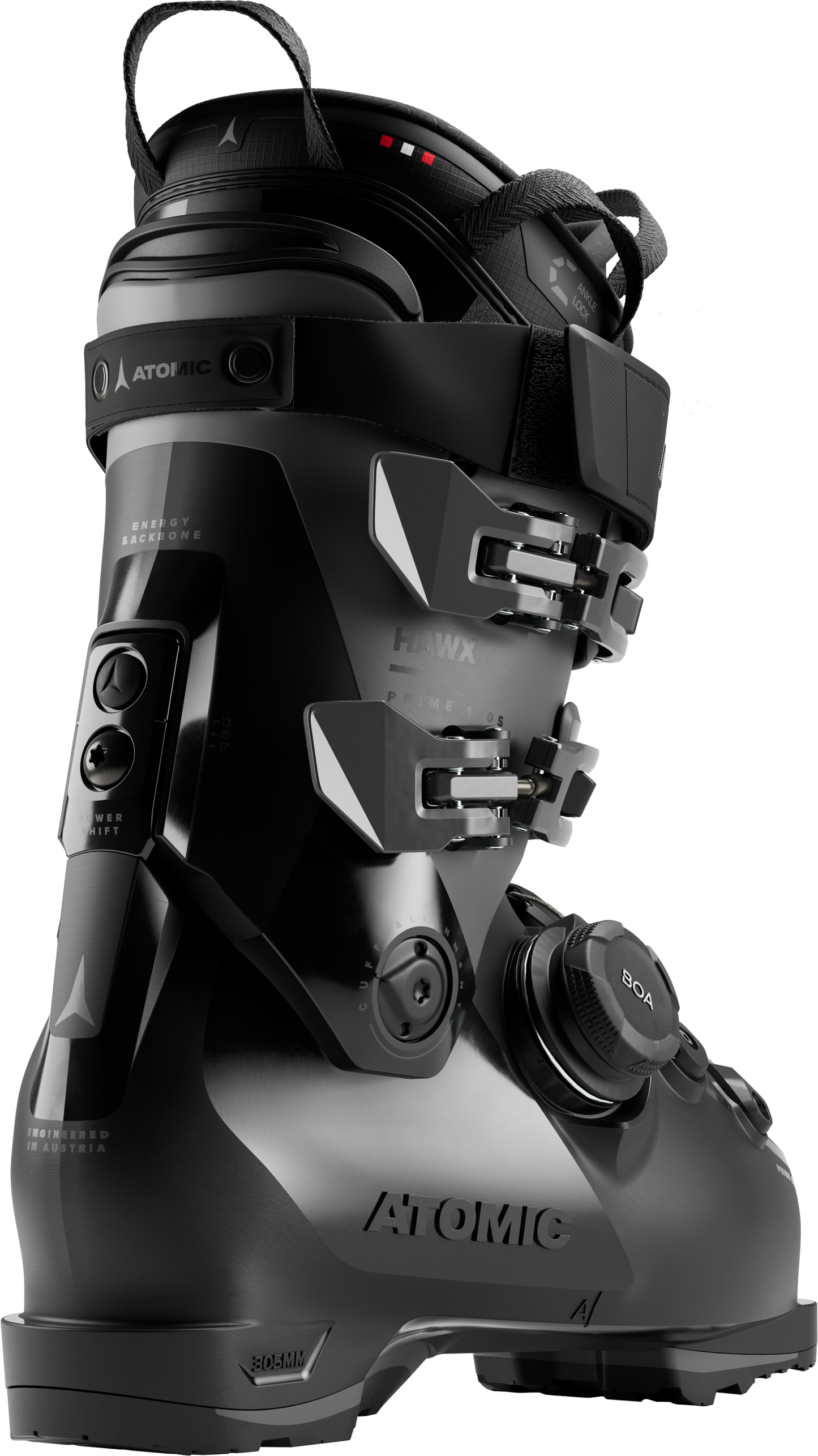 HAWX PRIME 110 S BOA