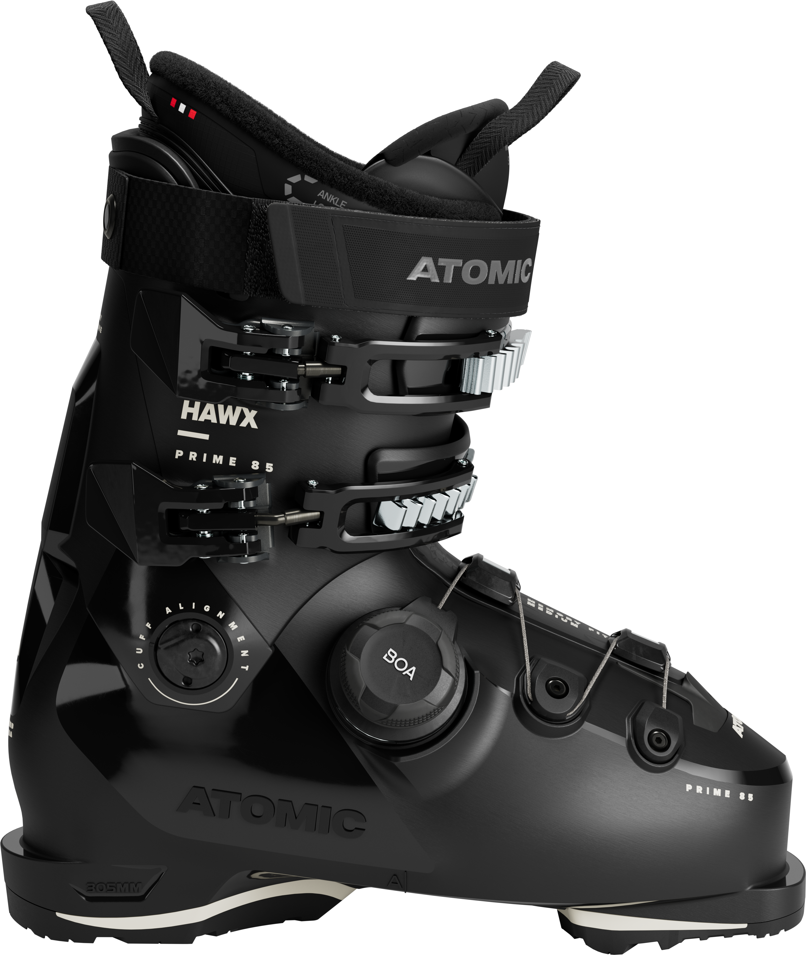 HAWX PRIME 85 BOA W – アトミック公式オンラインストア HAWX PRIME 85 BOA W – アトミック公式オンラインストア