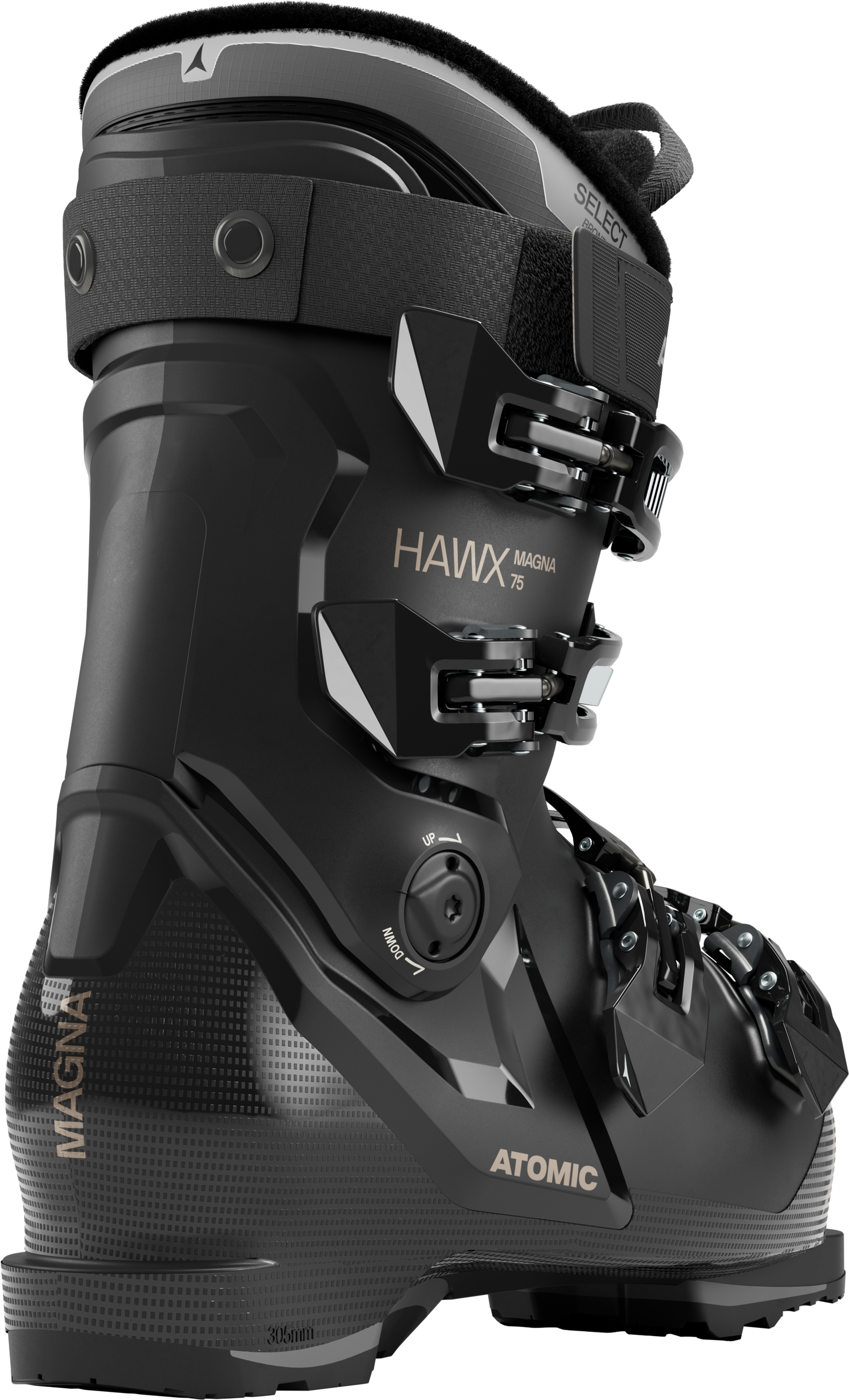 HAWX MAGNA 75 W