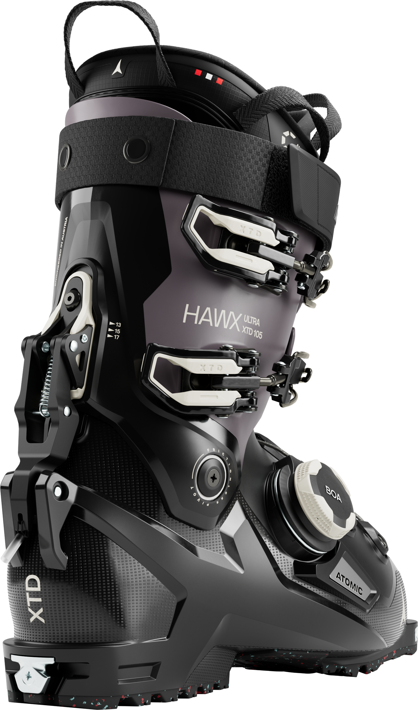 HAWX ULTRA XTD 105 BOA W