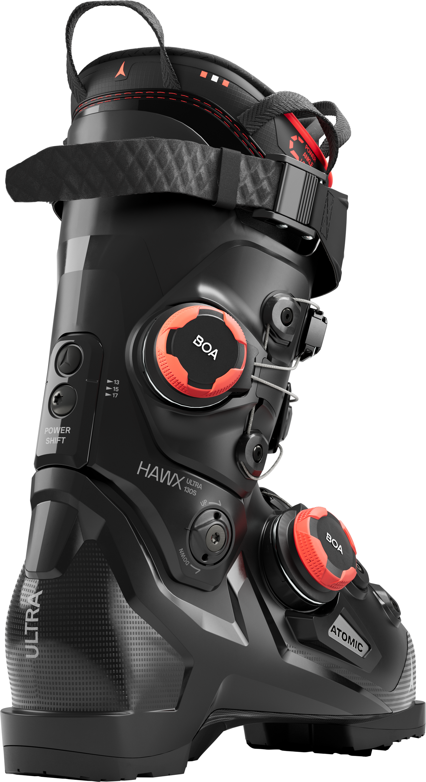 HAWX ULTRA 130 S DUAL BOA