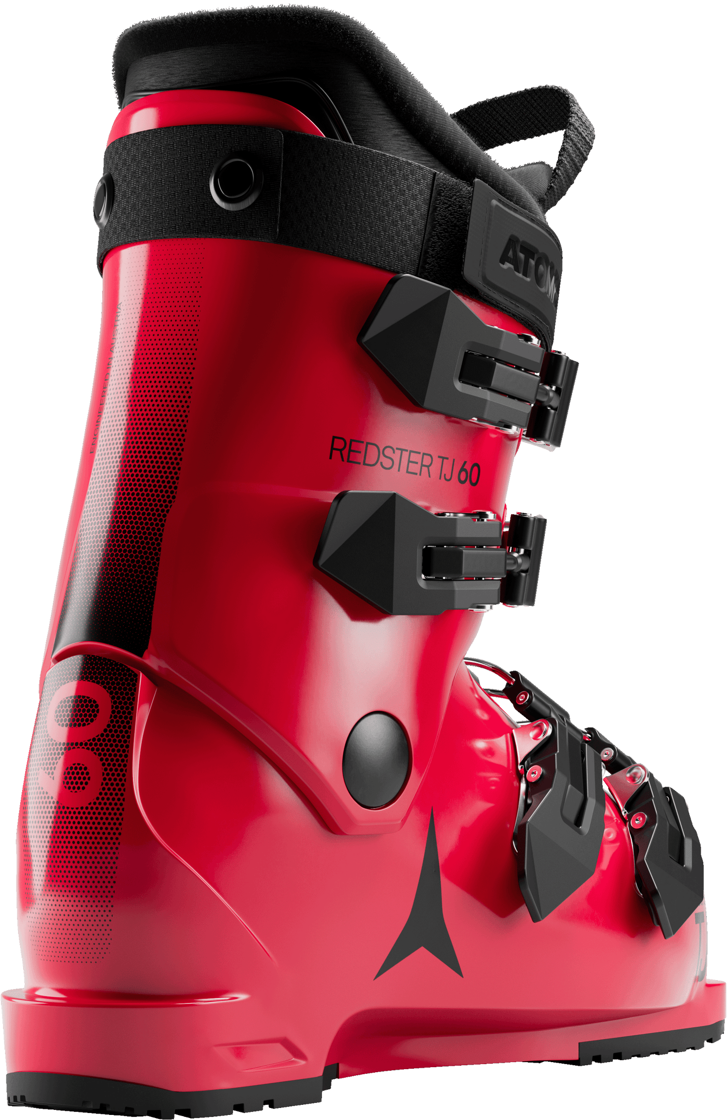 REDSTER TJ 60