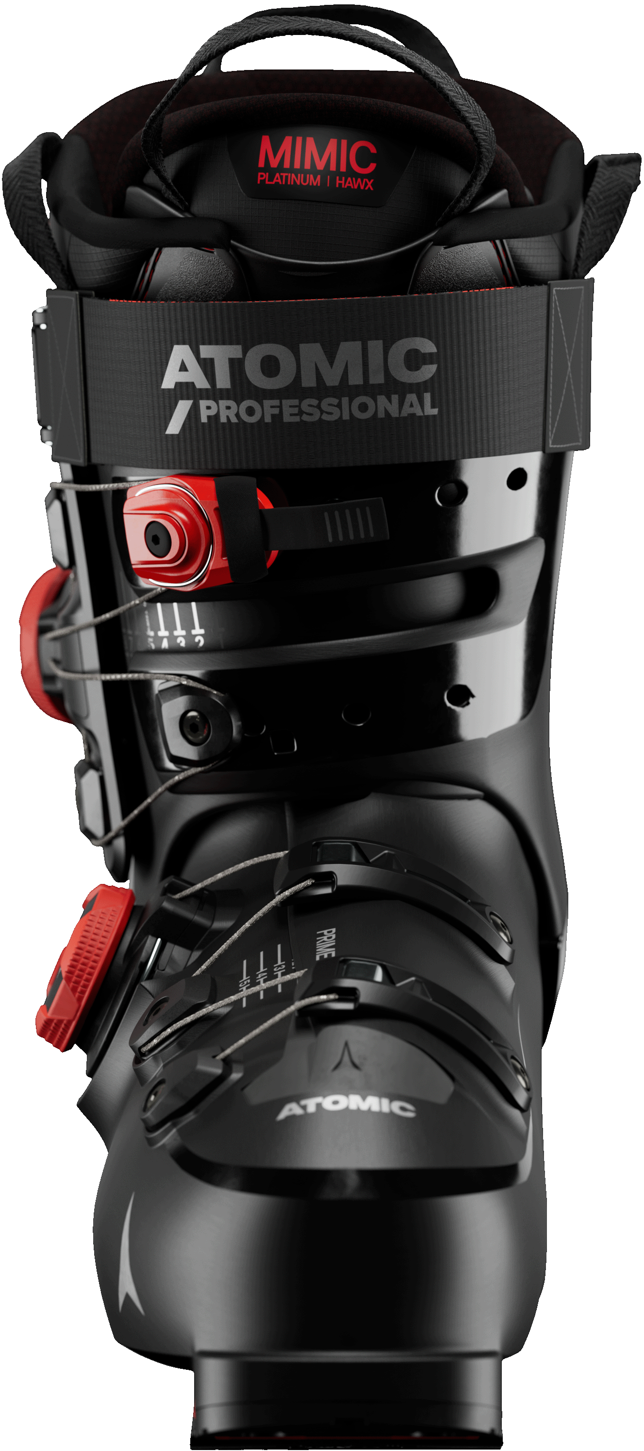 HAWX PRIME 130 S DUAL BOA
