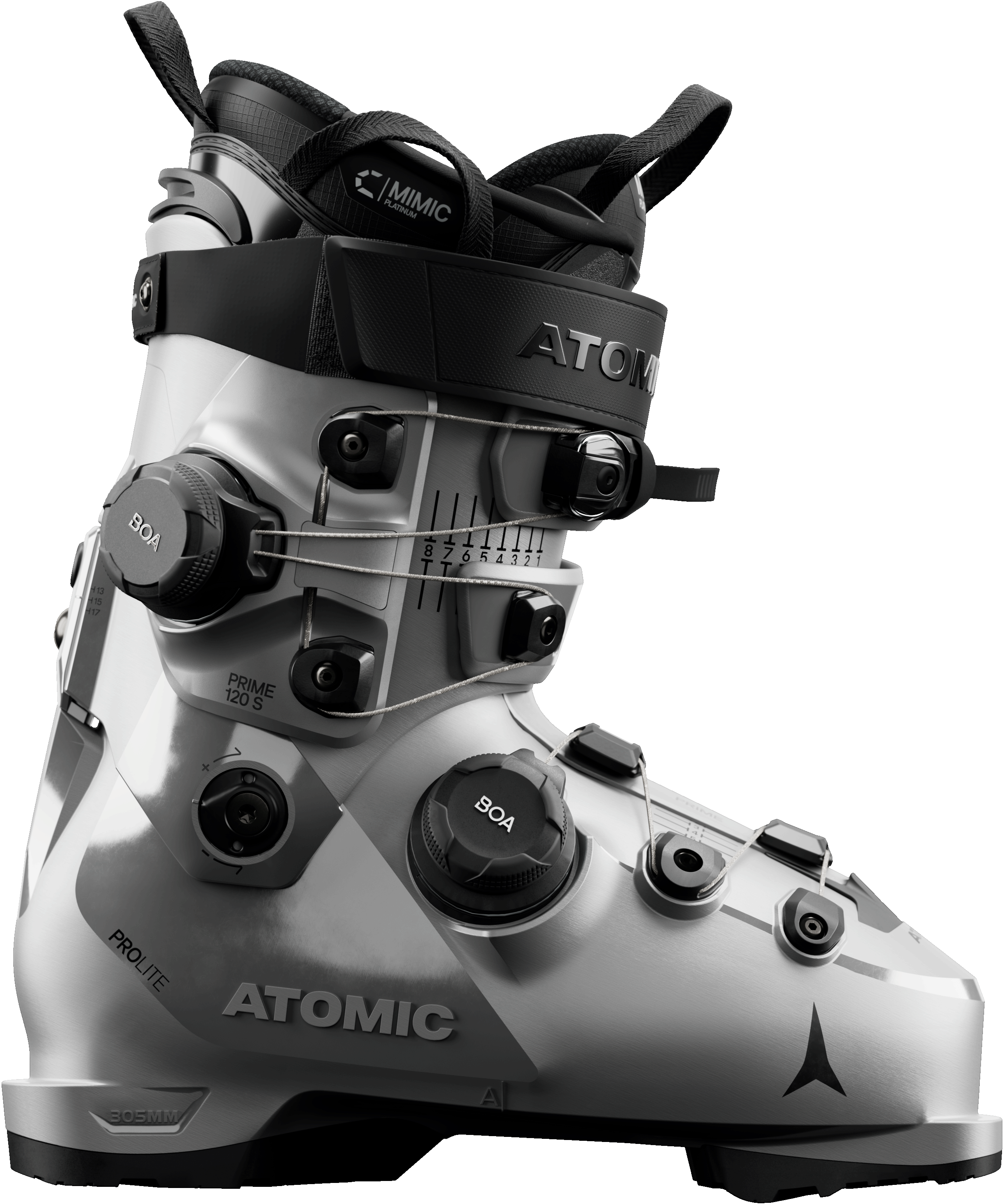 HAWX PRIME 120 S DUAL BOA – アトミック公式オンラインストア