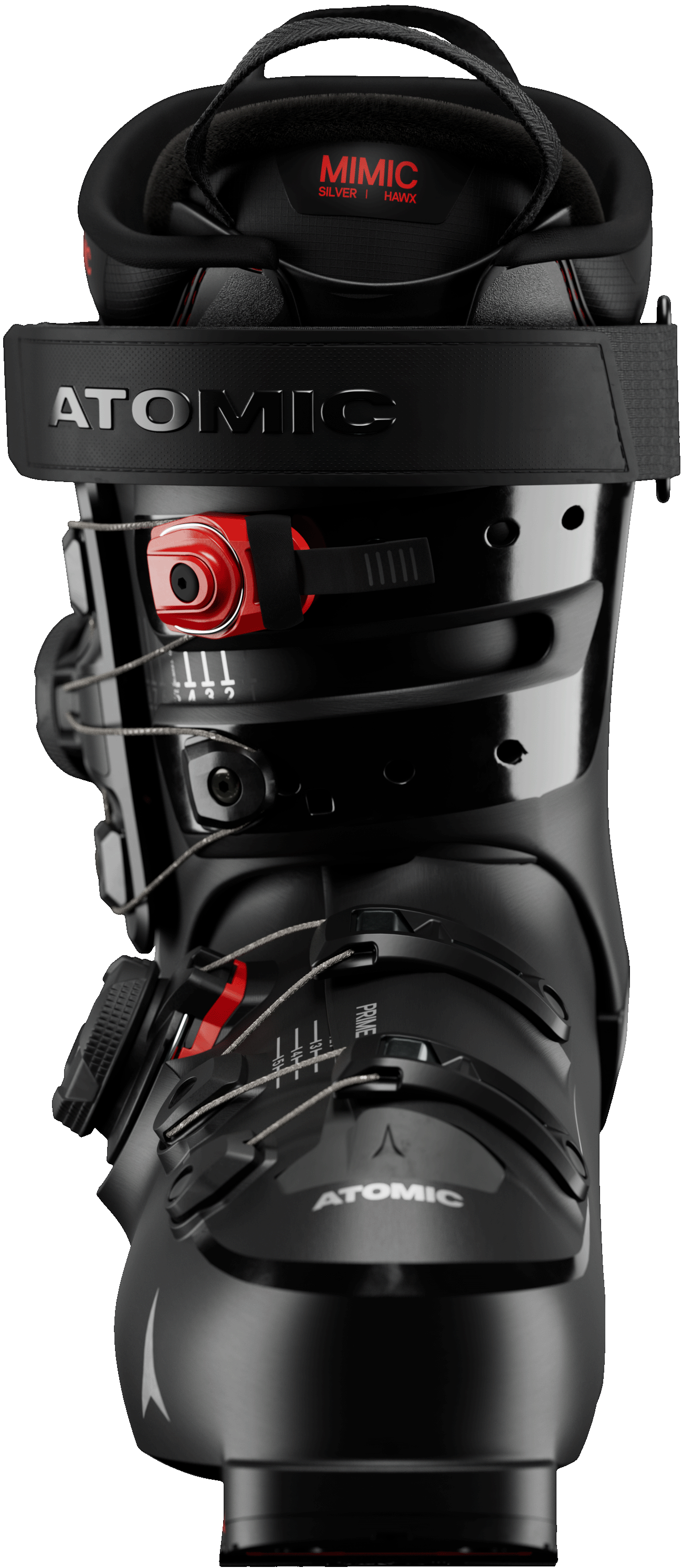 HAWX PRIME 110 DUAL BOA