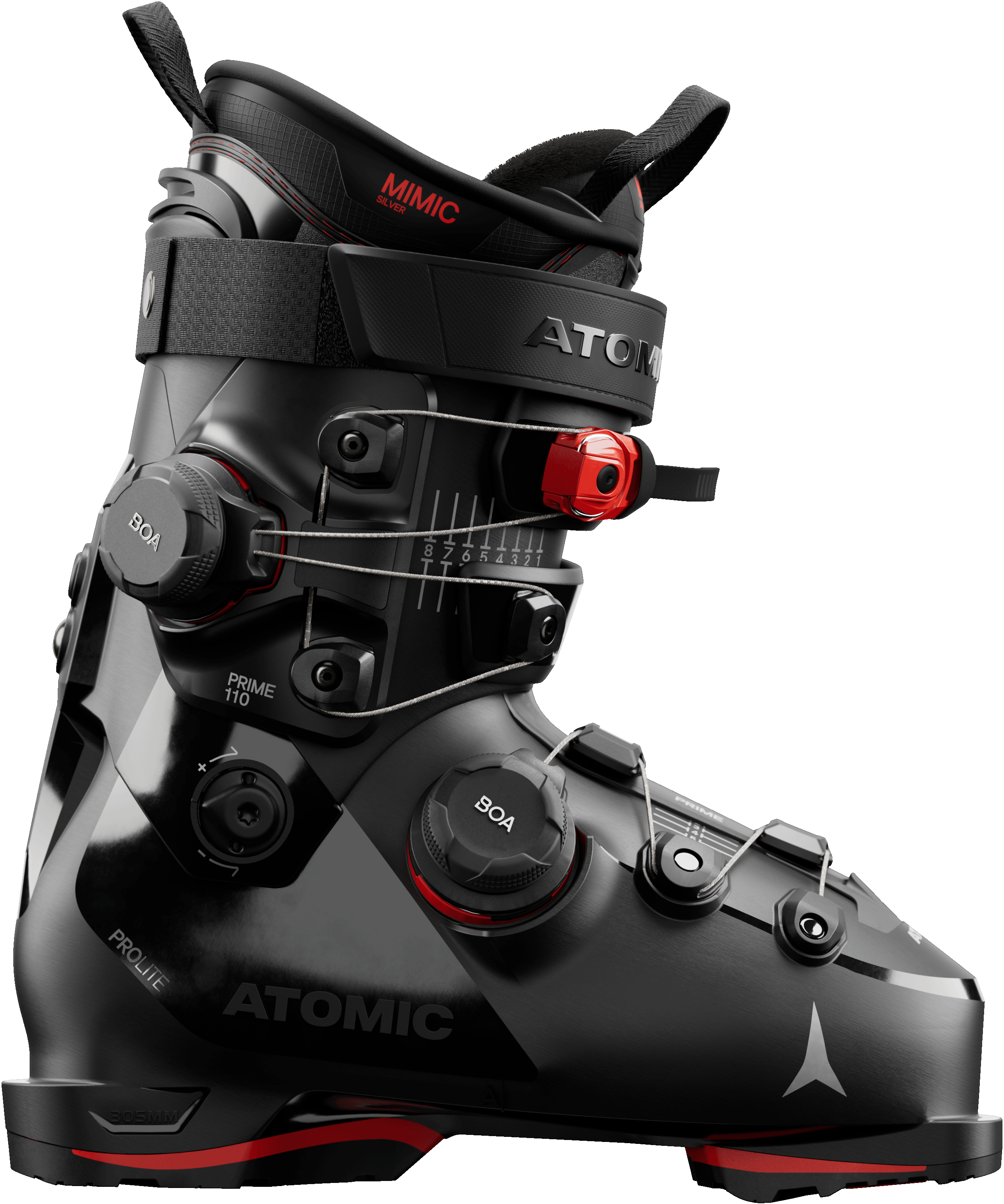 HAWX PRIME 110 DUAL BOA – アトミック公式オンラインストア