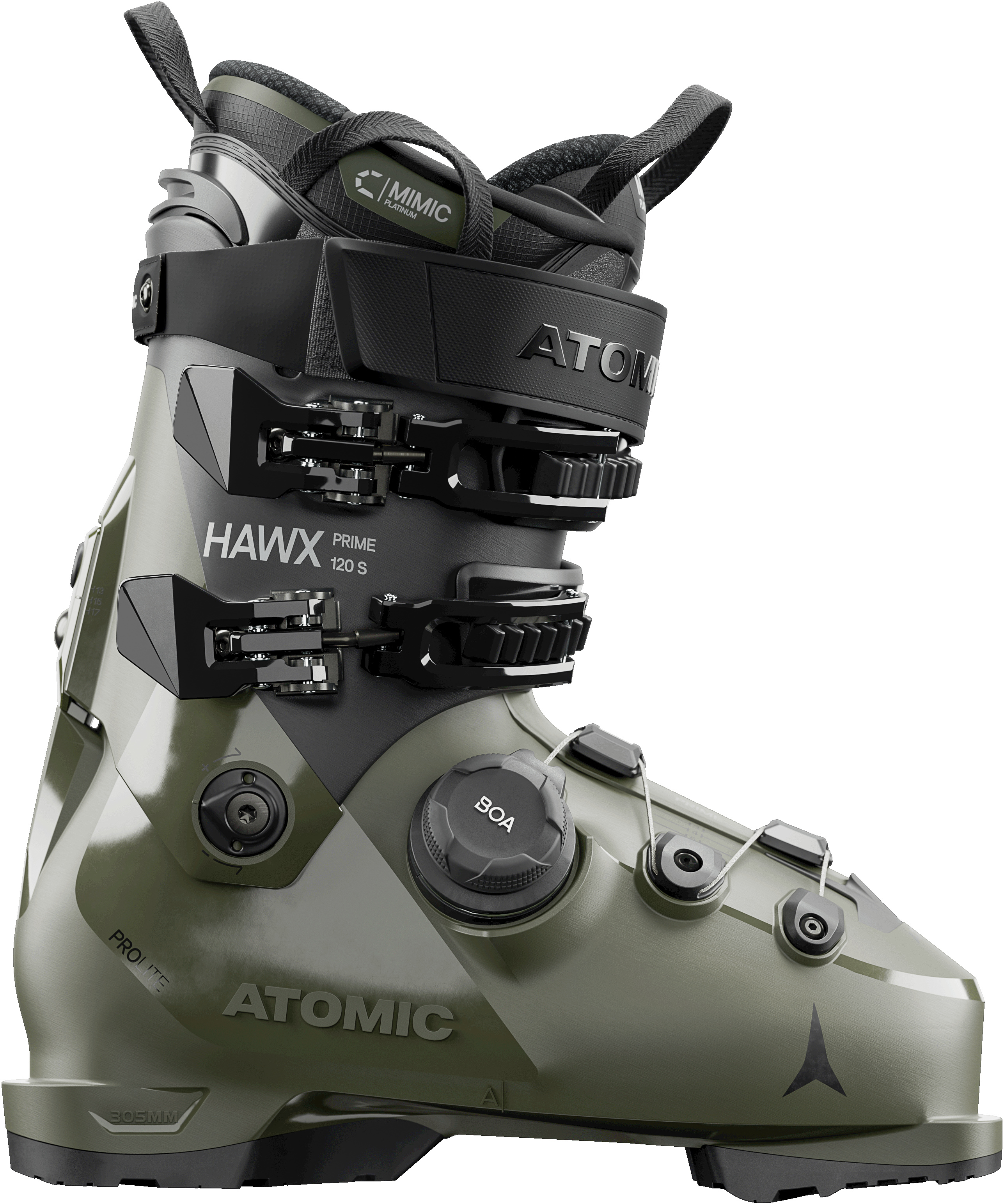 HAWX PRIME 120 S BOA – アトミック公式オンラインストア