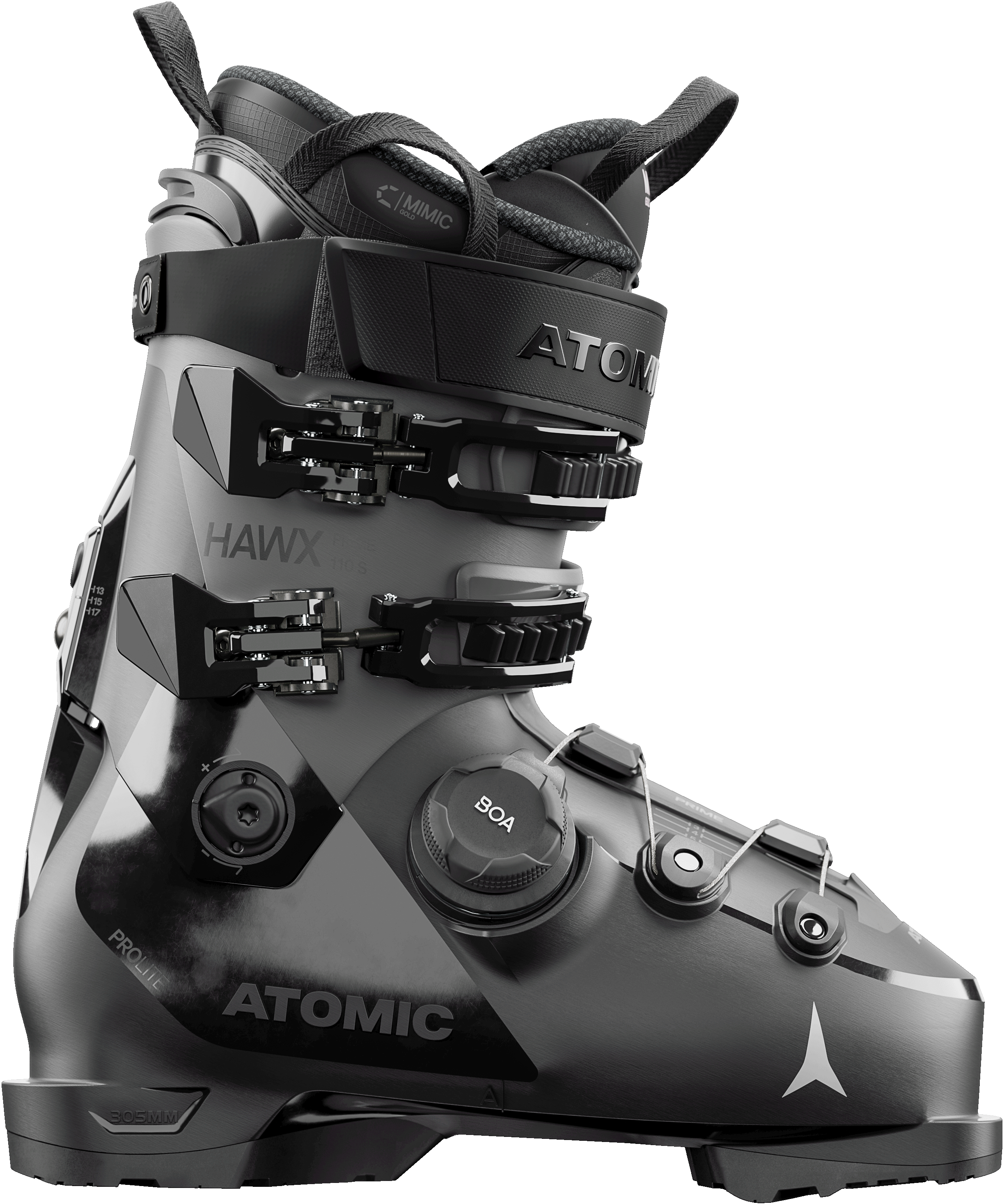 HAWX PRIME 110 S BOA – アトミック公式オンラインストア