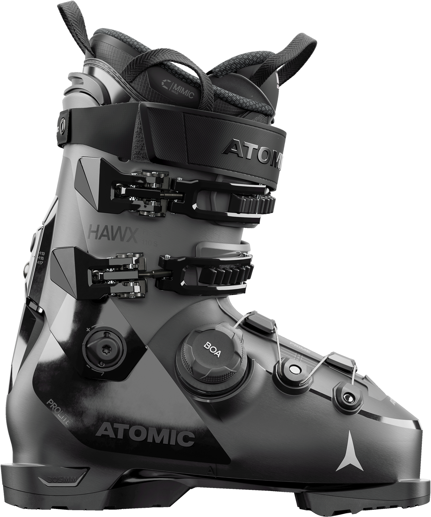 HAWX PRIME 110 S BOA