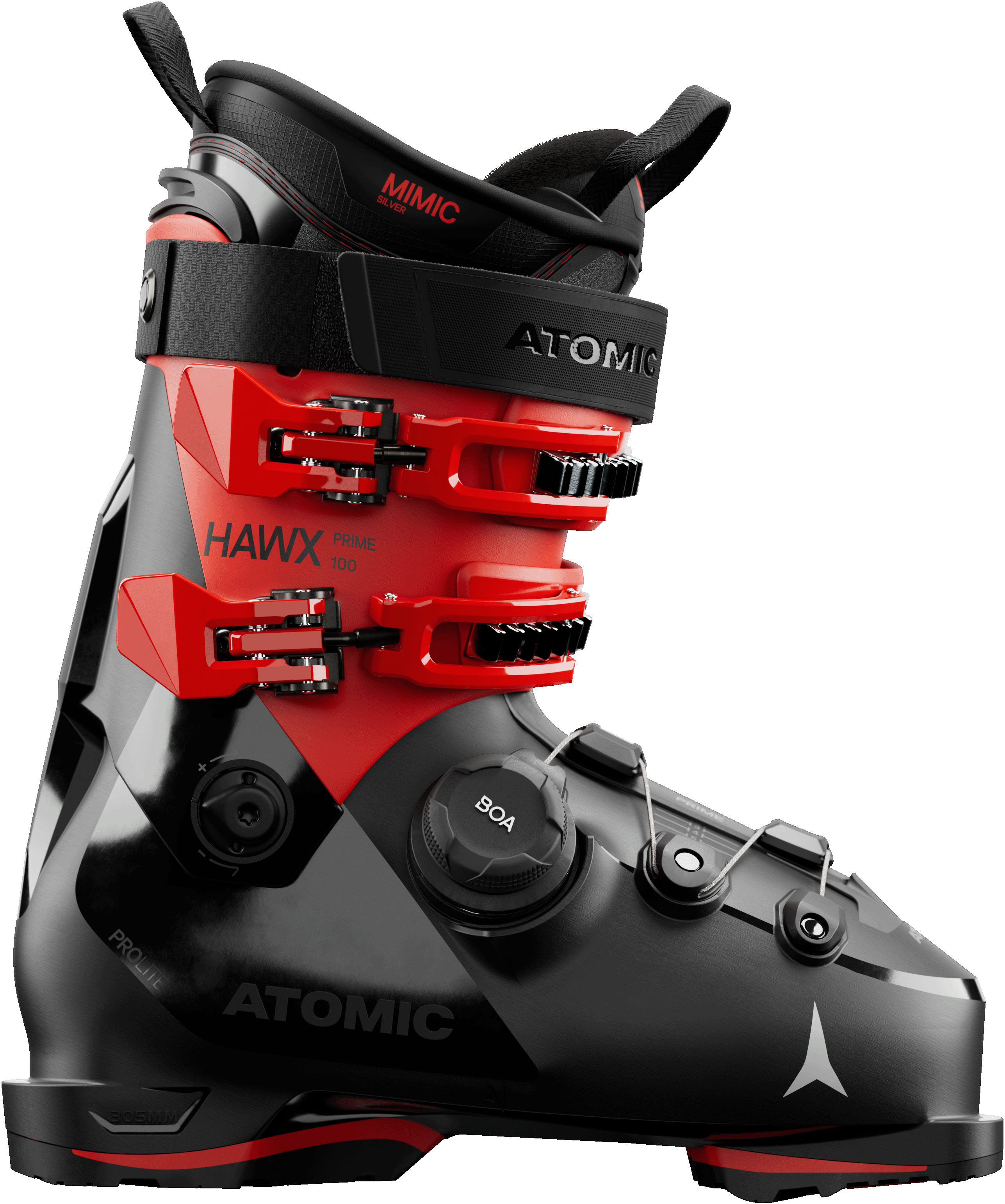 HAWX PRIME 100 BOA – アトミック公式オンラインストア