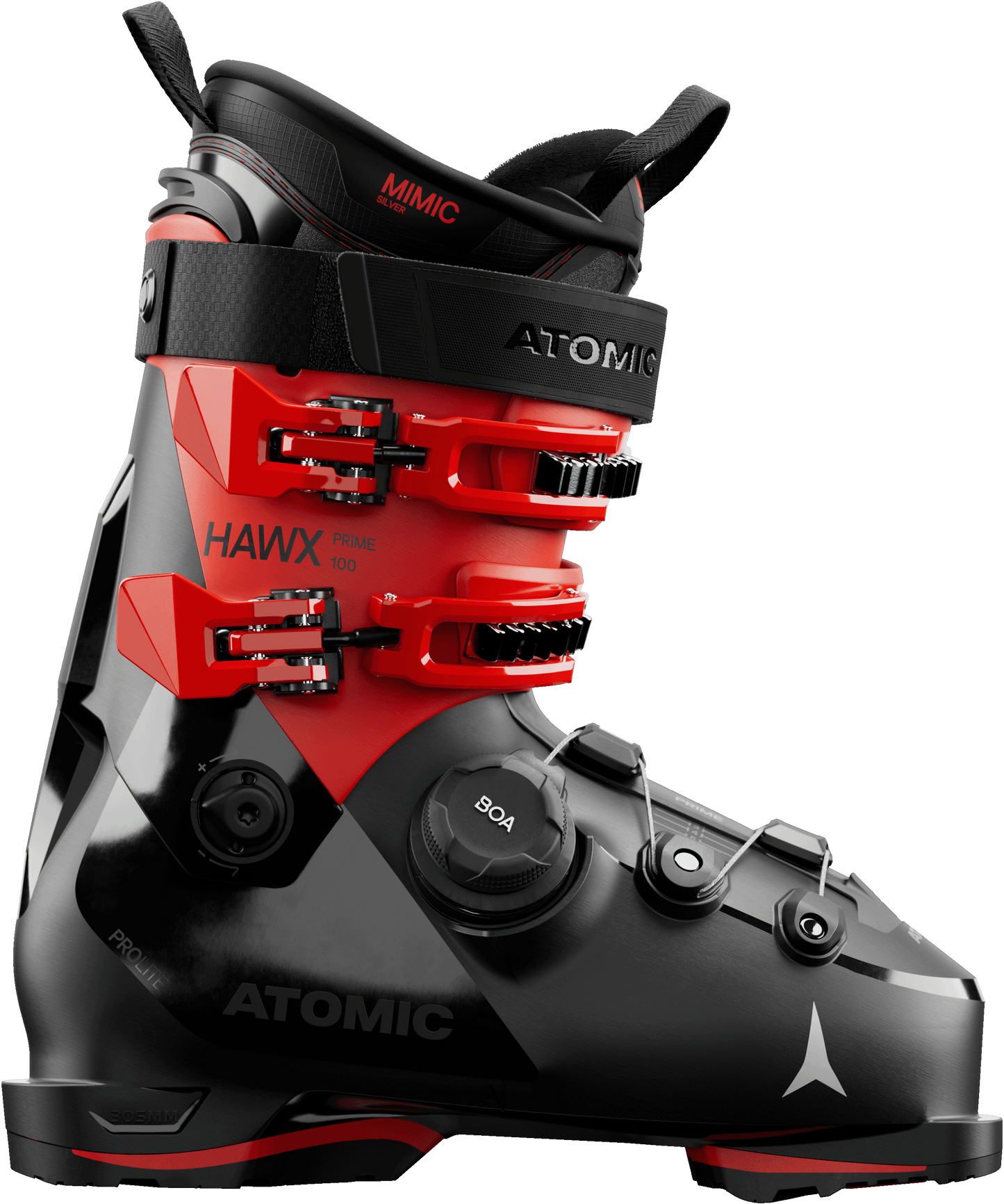 HAWX PRIME 100 BOA