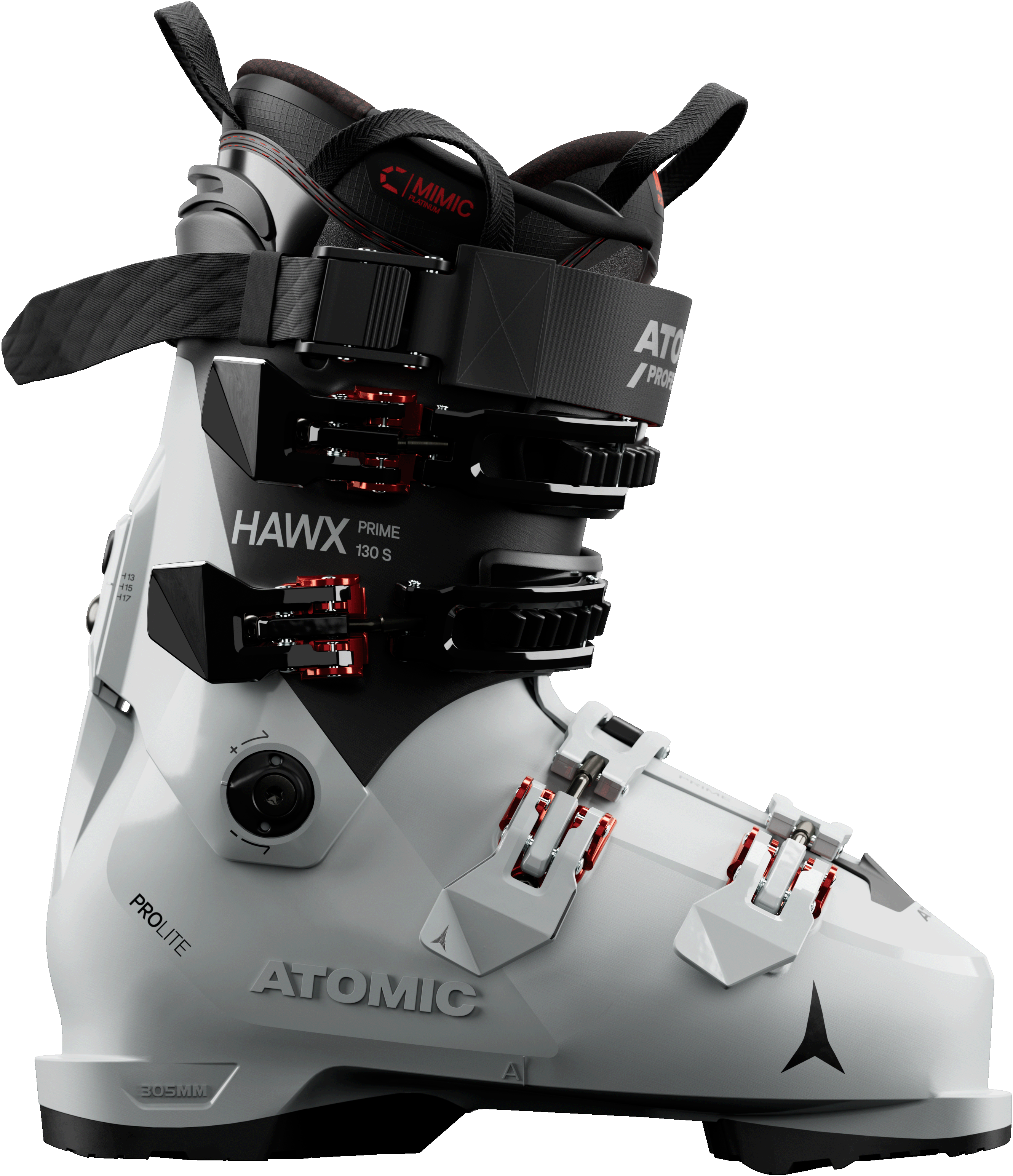 VOLKL Platinum+Atomic HAWX Prime スキーセット HAWX PRIME 130 S – アトミック公式オンラインストア