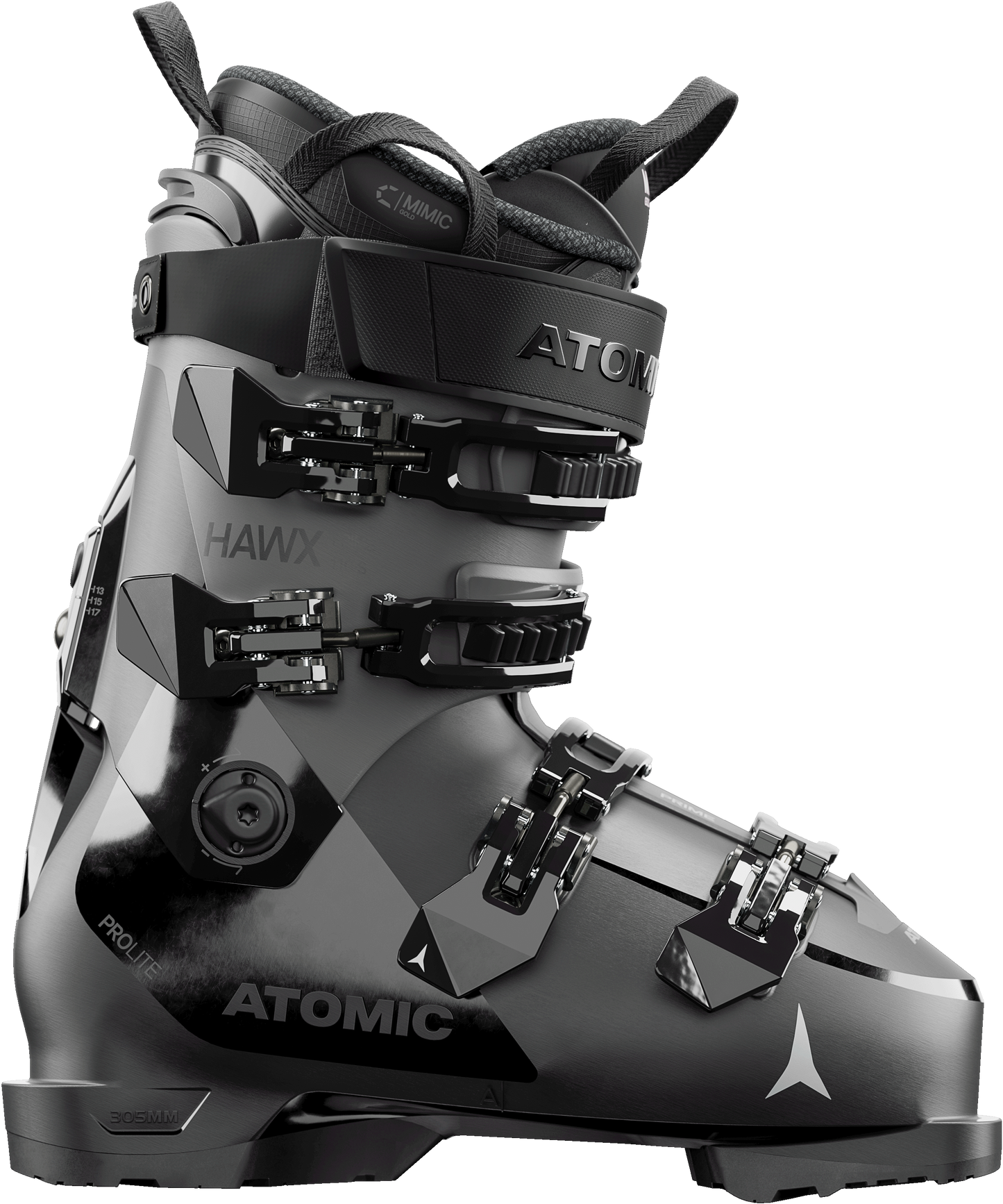 HAWX PRIME 110 S