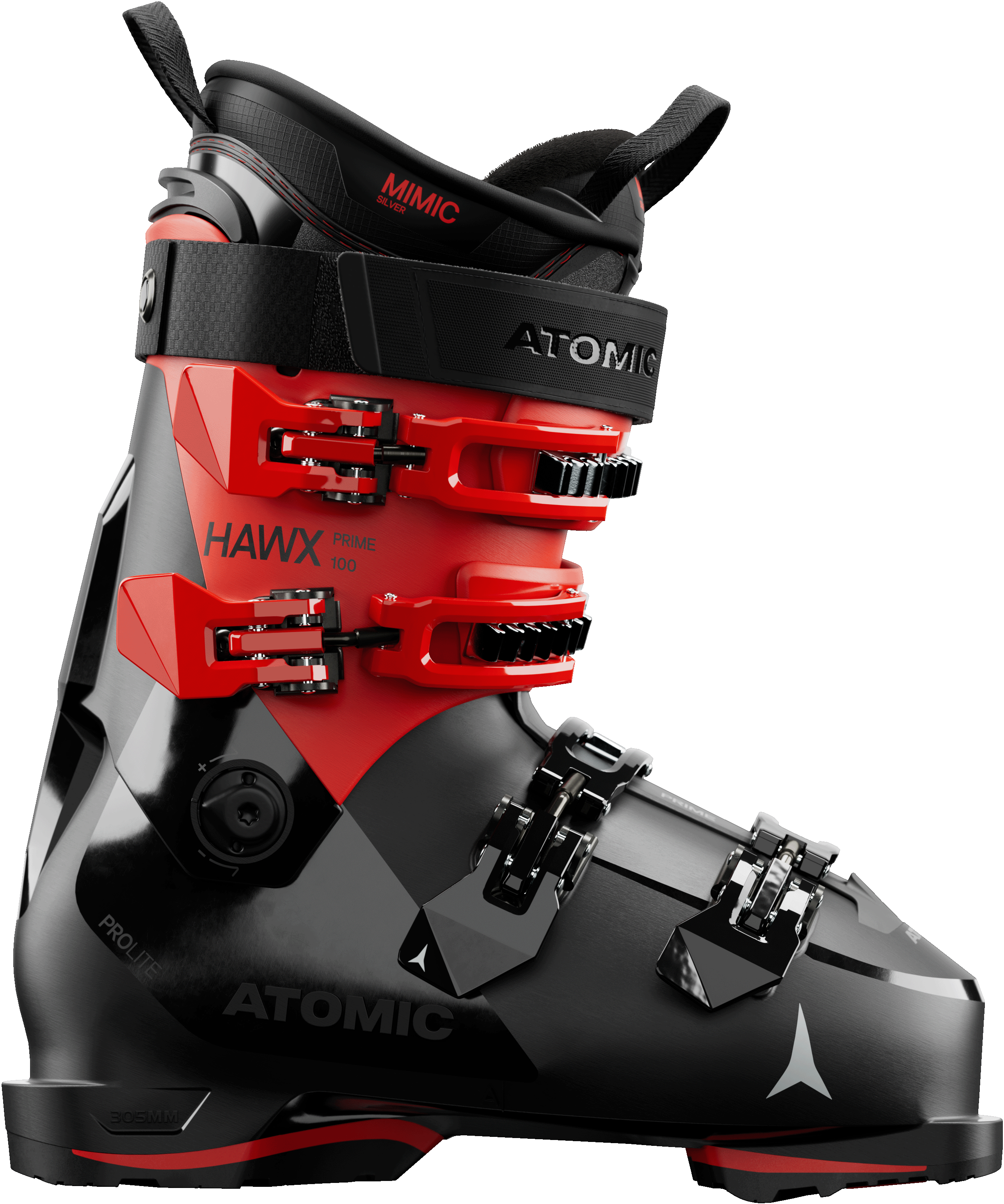 HAWX PRIME 100 – アトミック公式オンラインストア