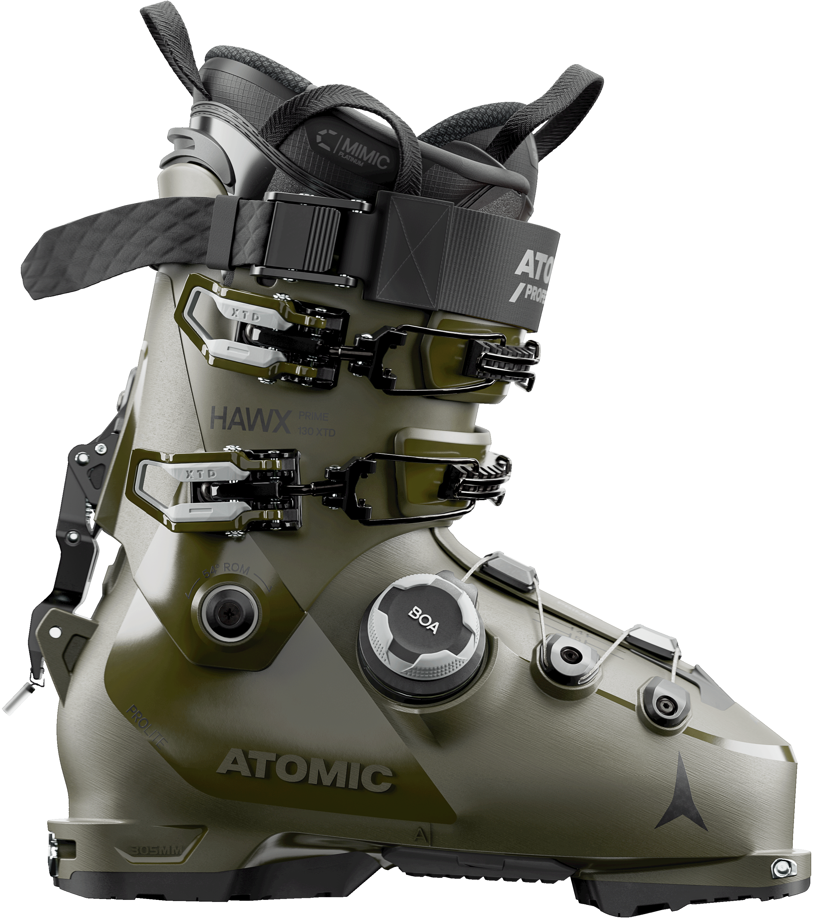 HAWX PRIME XTD 130 BOA – アトミック公式オンラインストア HAWX PRIME XTD 130 BOA – アトミック公式オンラインストア