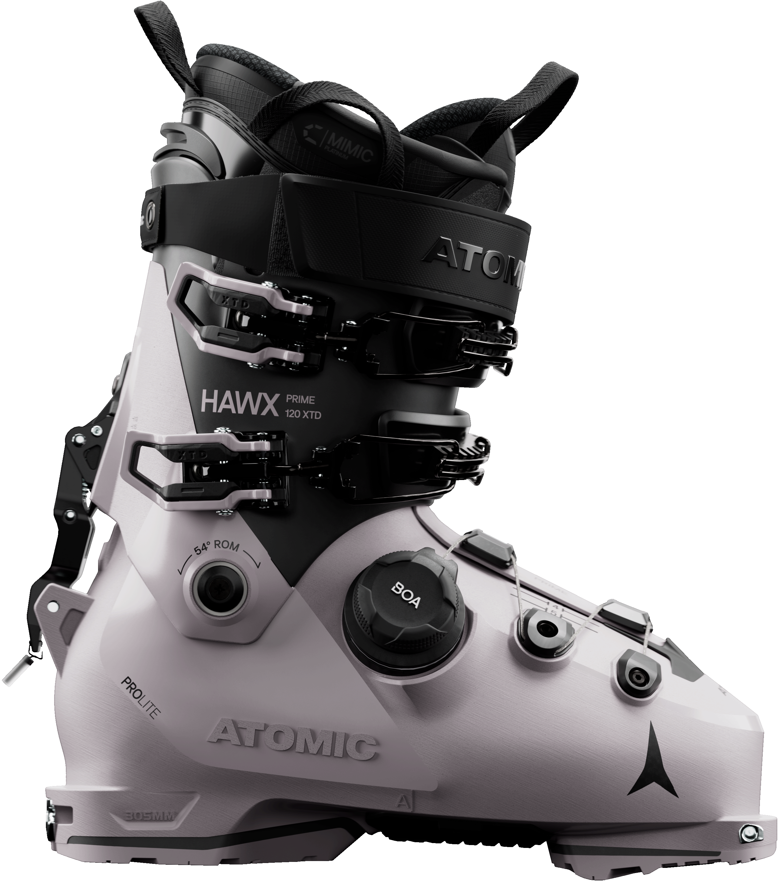 HAWX PRIME XTD 120 BOA – アトミック公式オンラインストア