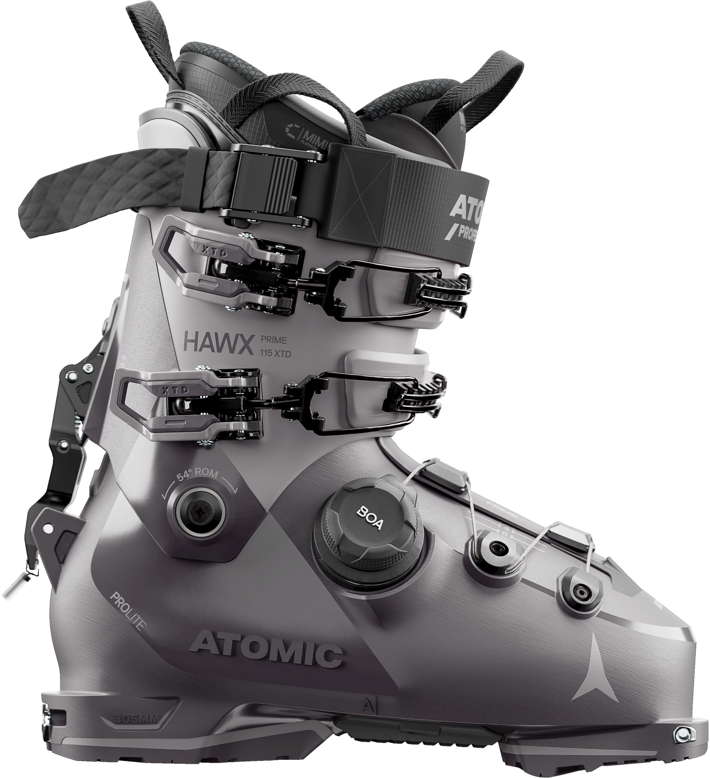 HAWX PRIME XTD 115 BOA W