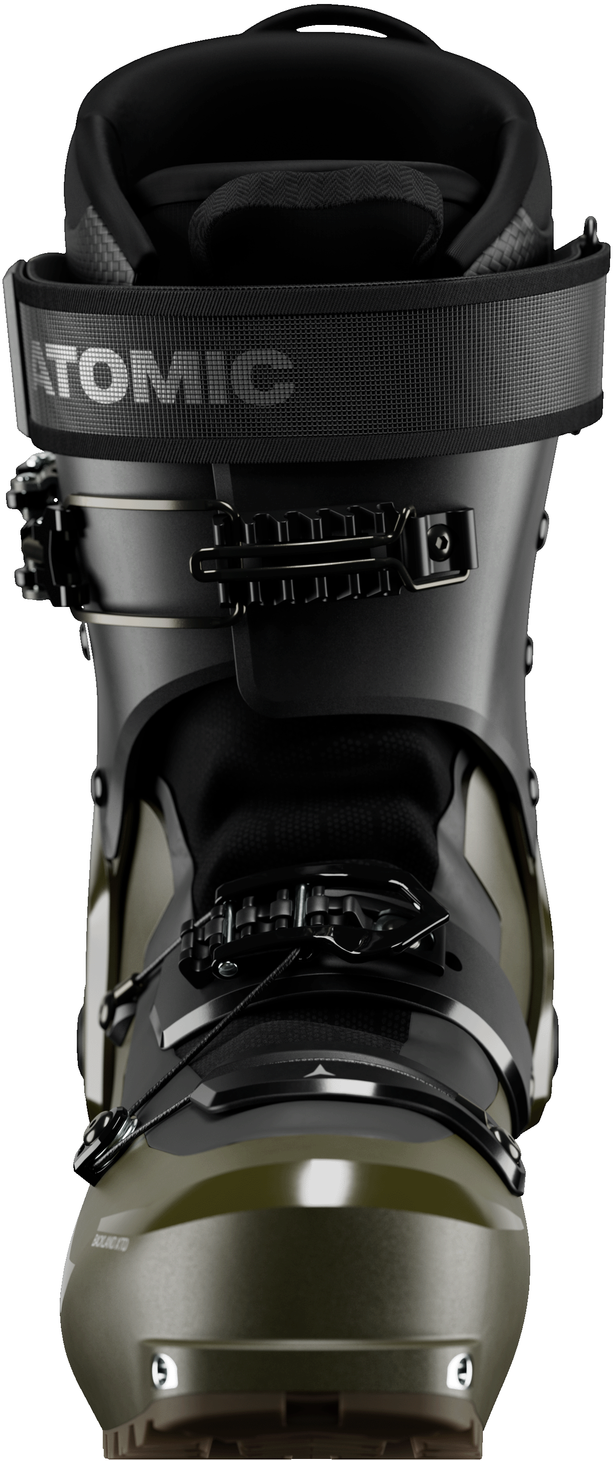 BACKLAND XTD 110