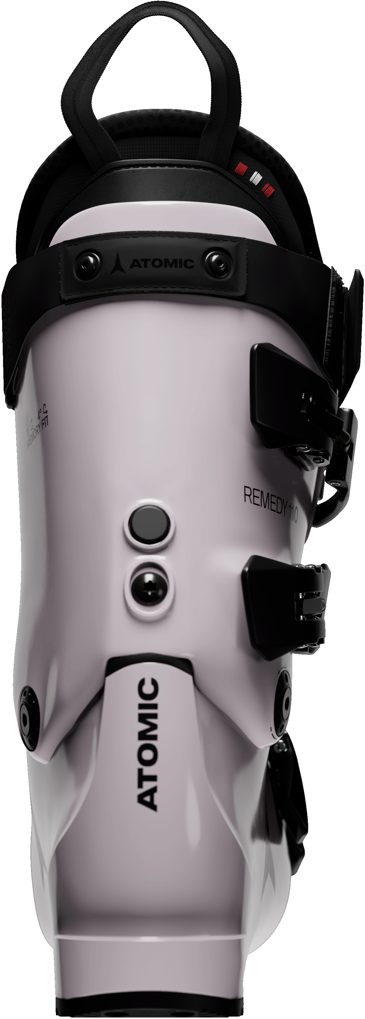 REMEDY 110
