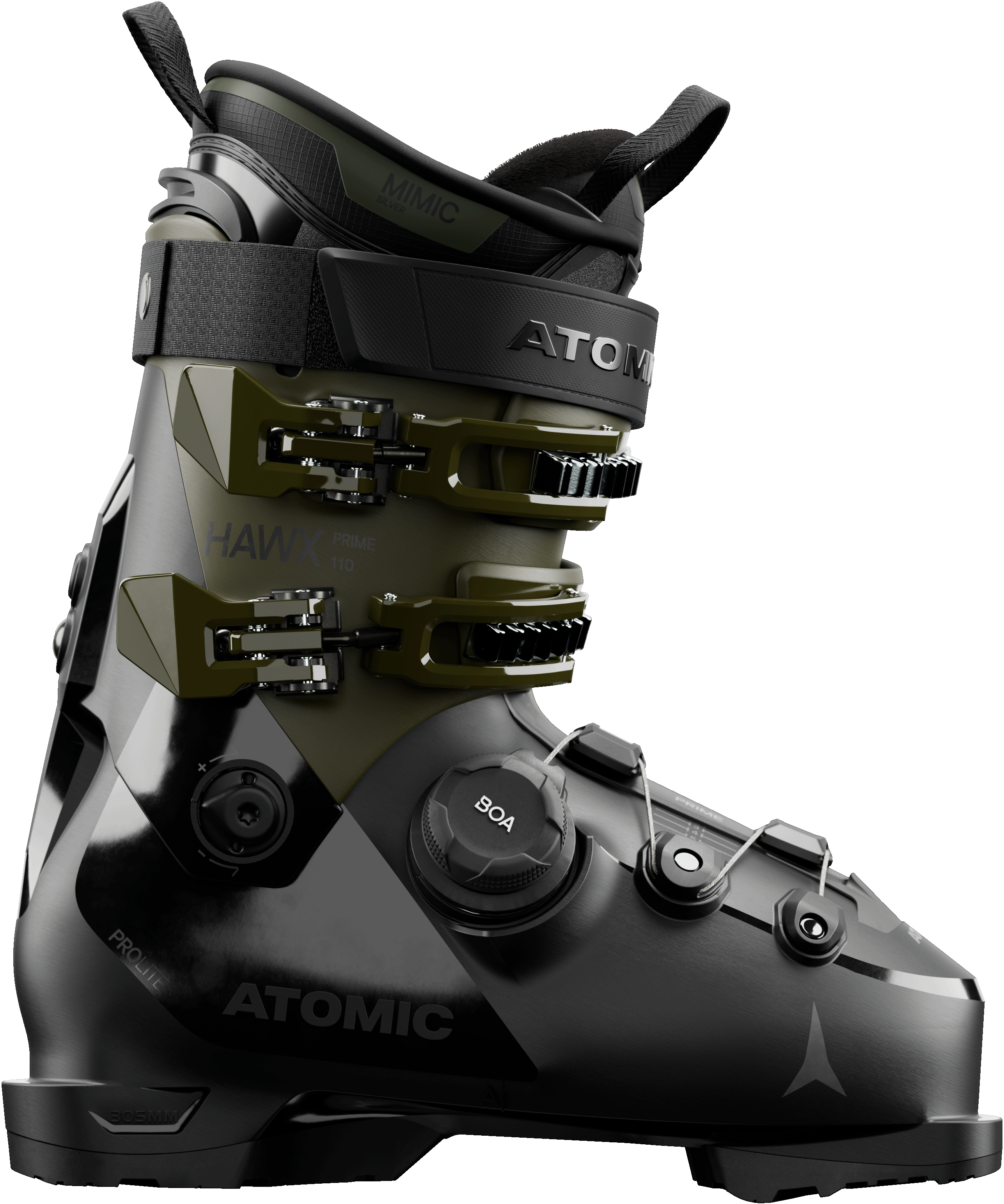 HAWX PRIME 110 BOA – アトミック公式オンラインストア