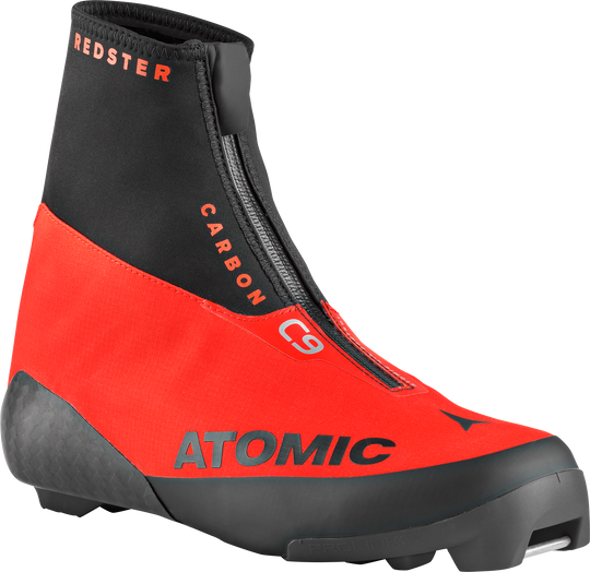 REDSTER C9 CARBON