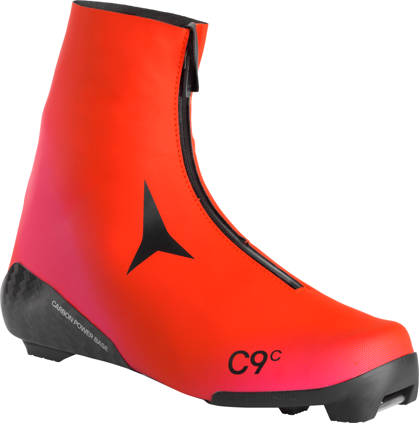 REDSTER C9 CARBON