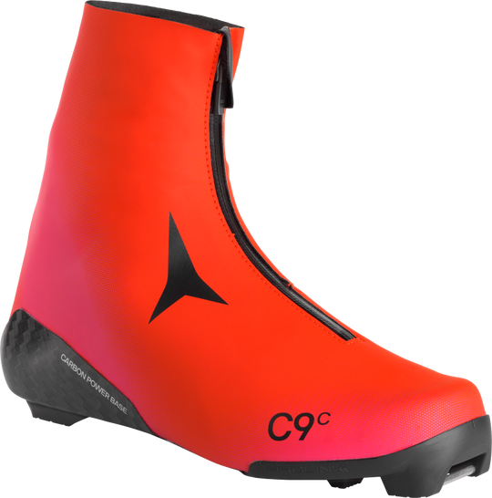 REDSTER C9 CARBON