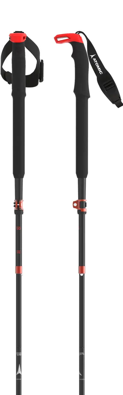 BCT MOUNTAINEERING CARBON SQS