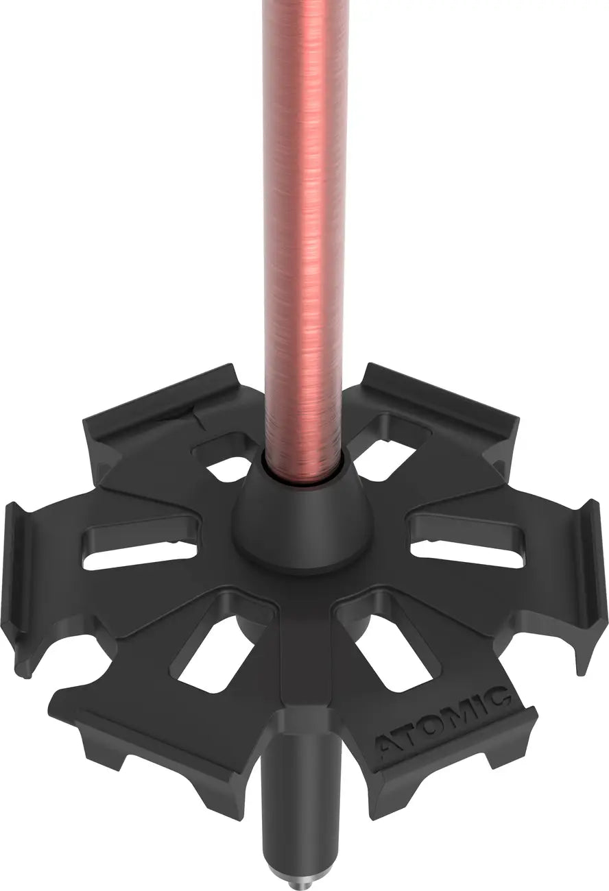 BCT MOUNTAINEERING CARBON SQS