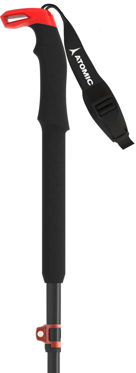 BCT MOUNTAINEERING CARBON SQS