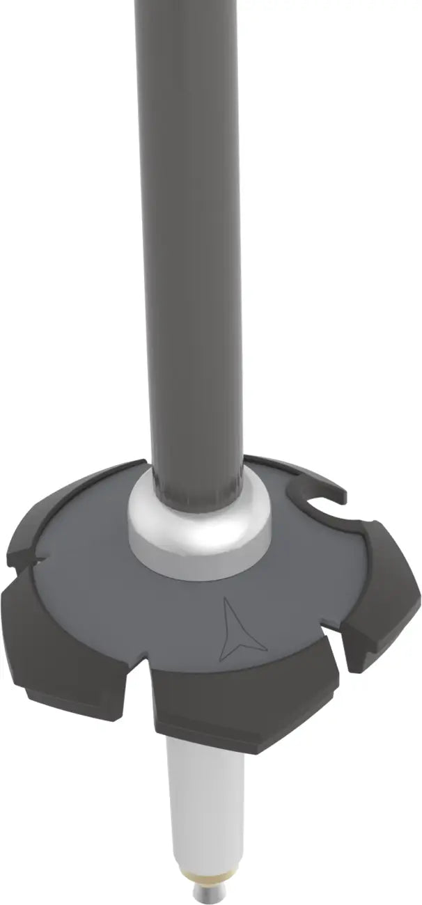 VOLANT SQS BLACK/Carbon