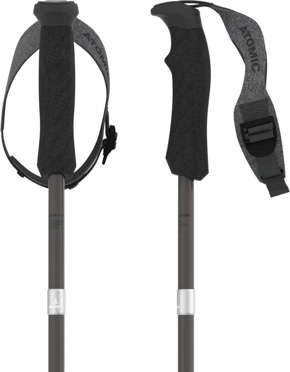 VOLANT SQS BLACK/Carbon