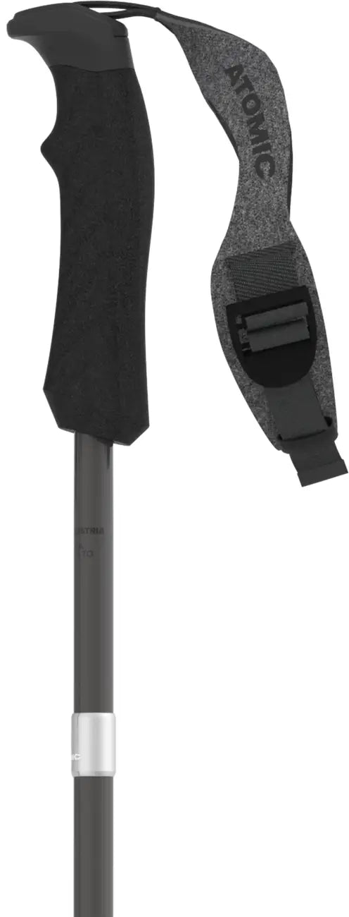 VOLANT SQS BLACK/Carbon