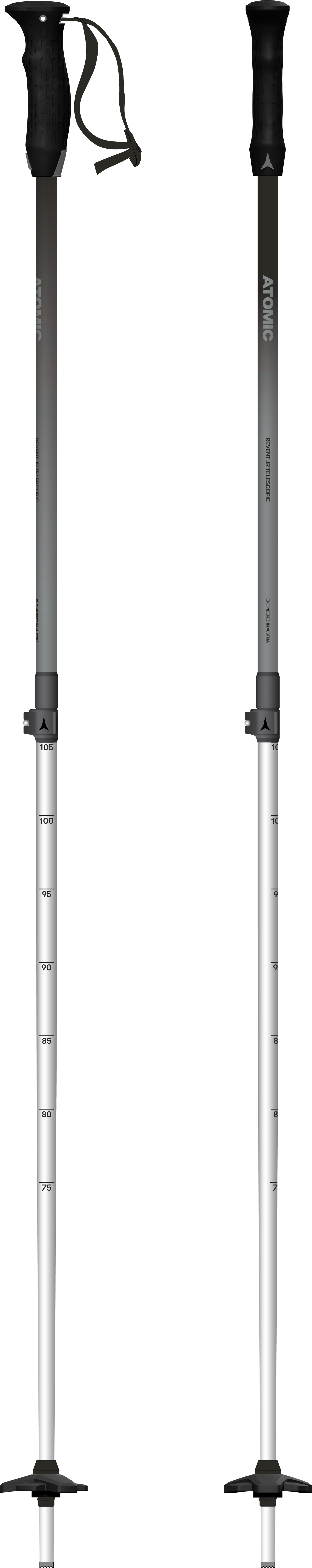 REVENT JR TELESCOPIC