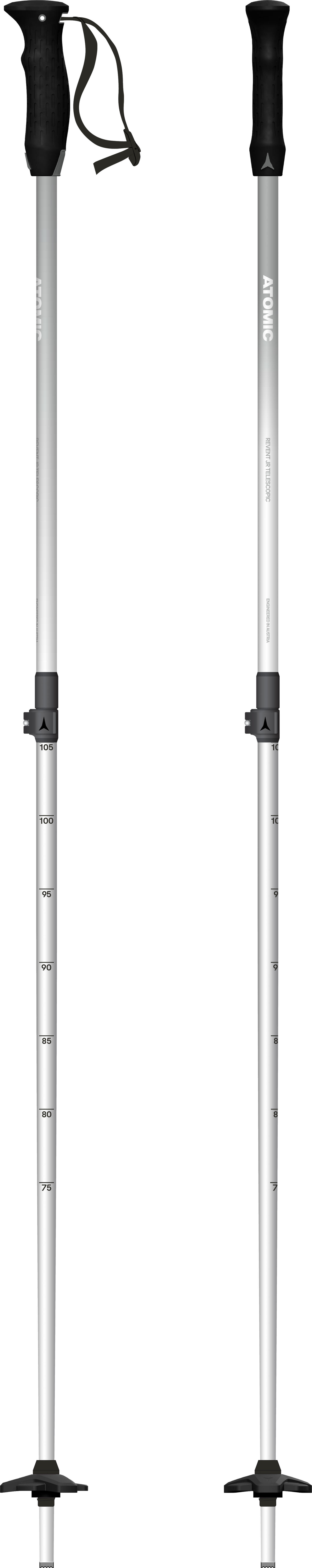 REVENT JR TELESCOPIC