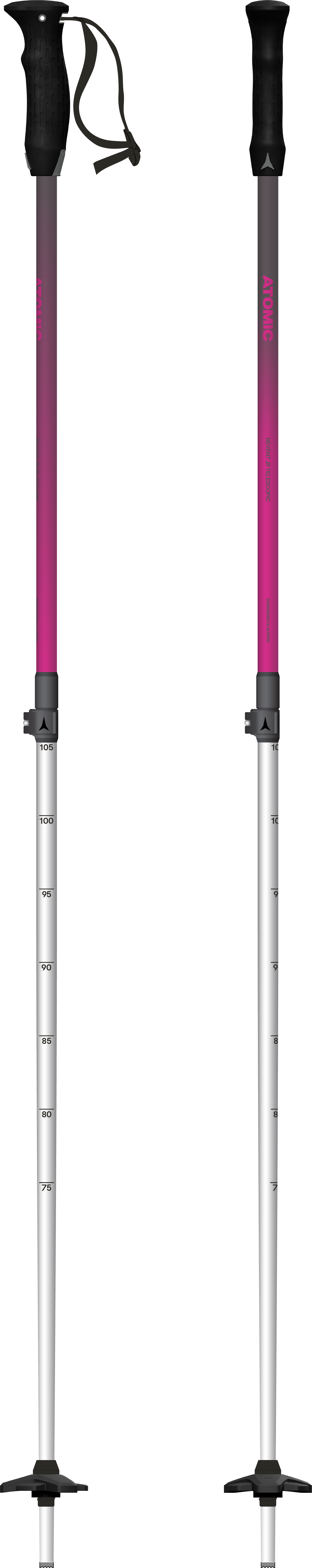 REVENT JR TELESCOPIC – アトミック公式オンラインストア
