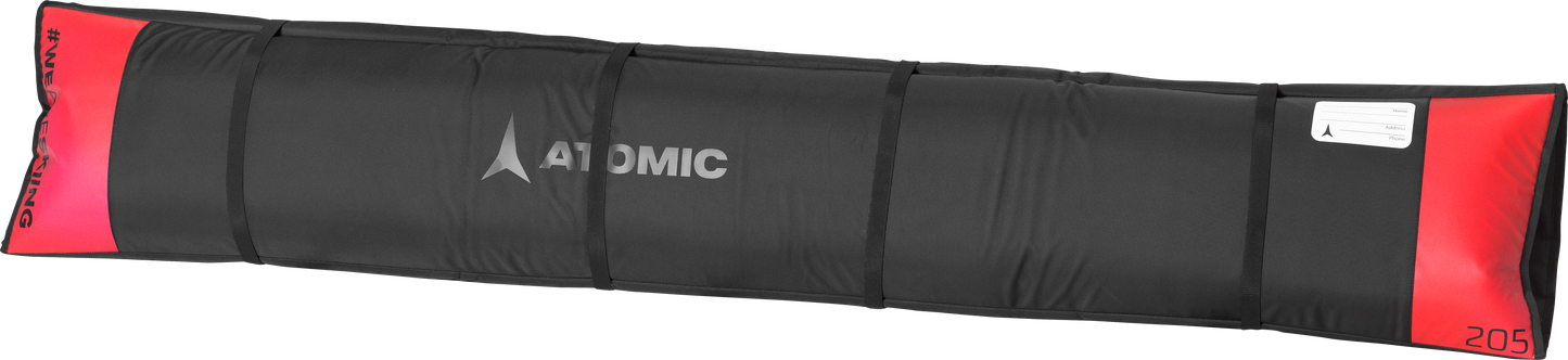 REDSTER SKI BAG 3 PAIRS