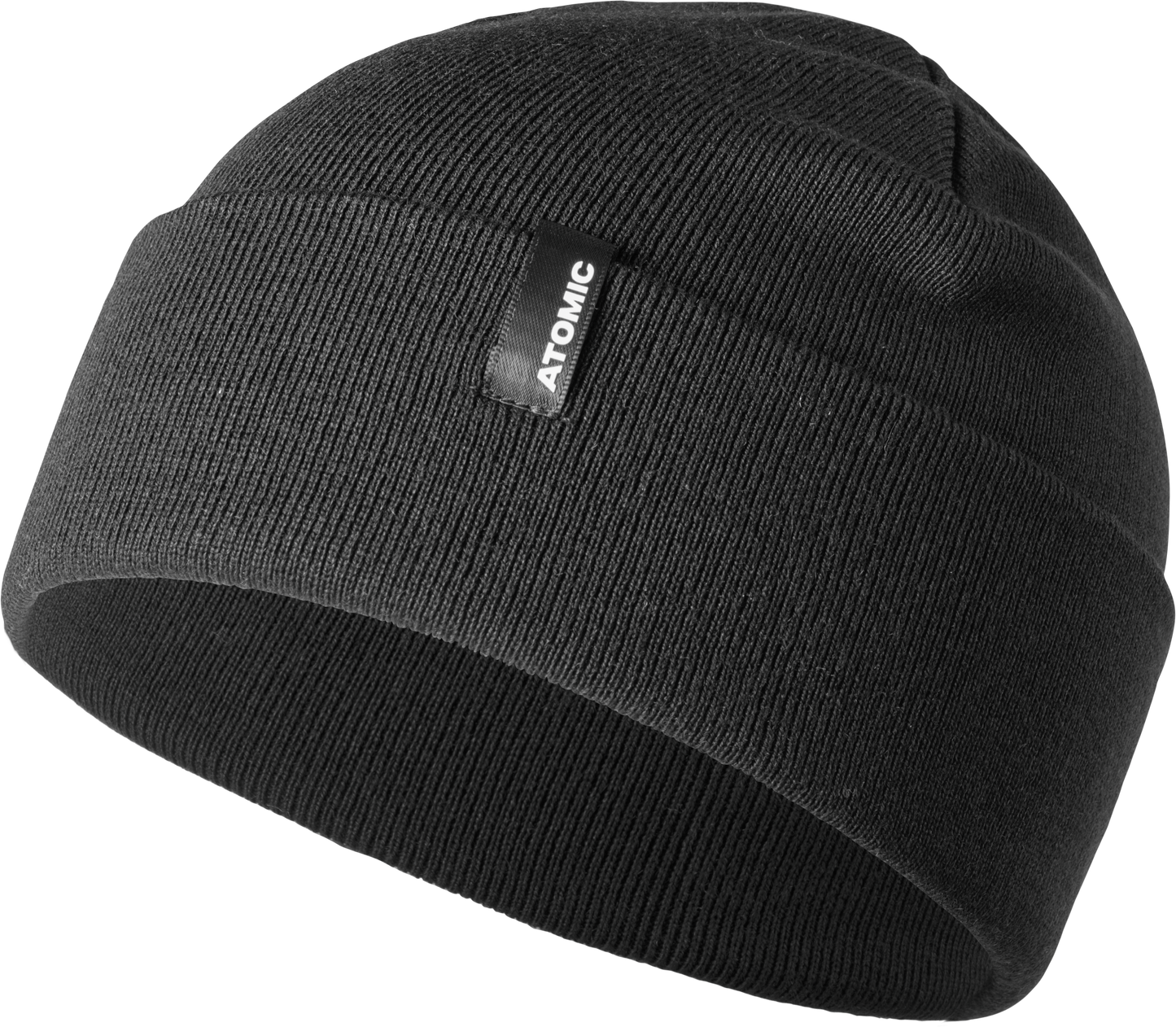 ALPS ROLLED CUFF BEANIE