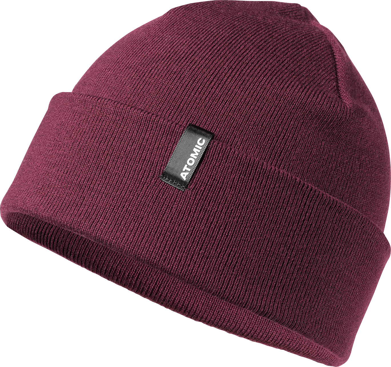 ALPS ROLLED CUFF BEANIE