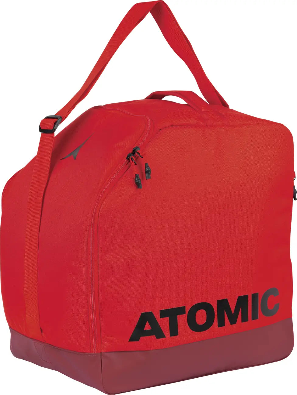 Atomic boot 2025 & helmet bag