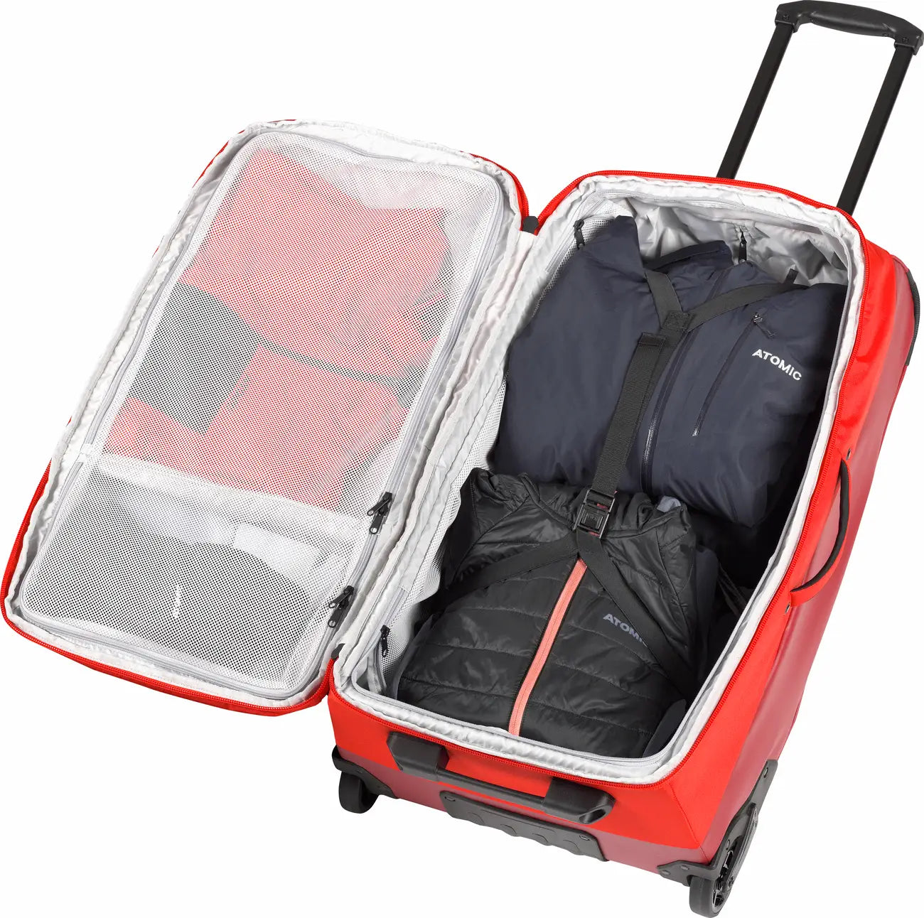 2526 TROLLEY 90L