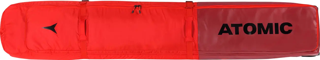 RS SKI WHEELIE 4 PAIRS +